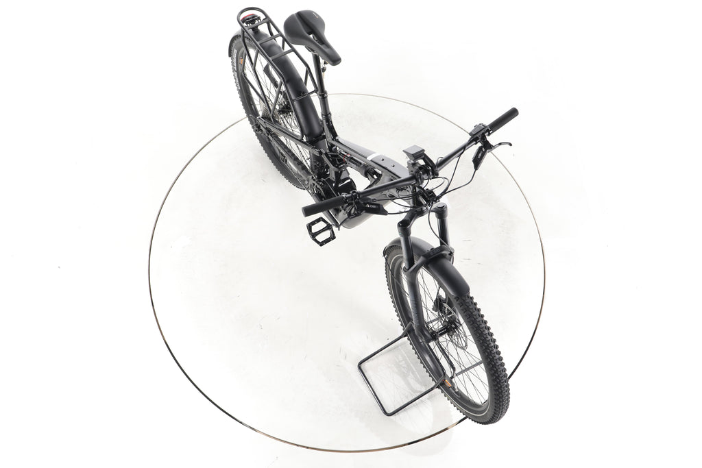 Cannondale Moterra SUV E-Bike - Image 15