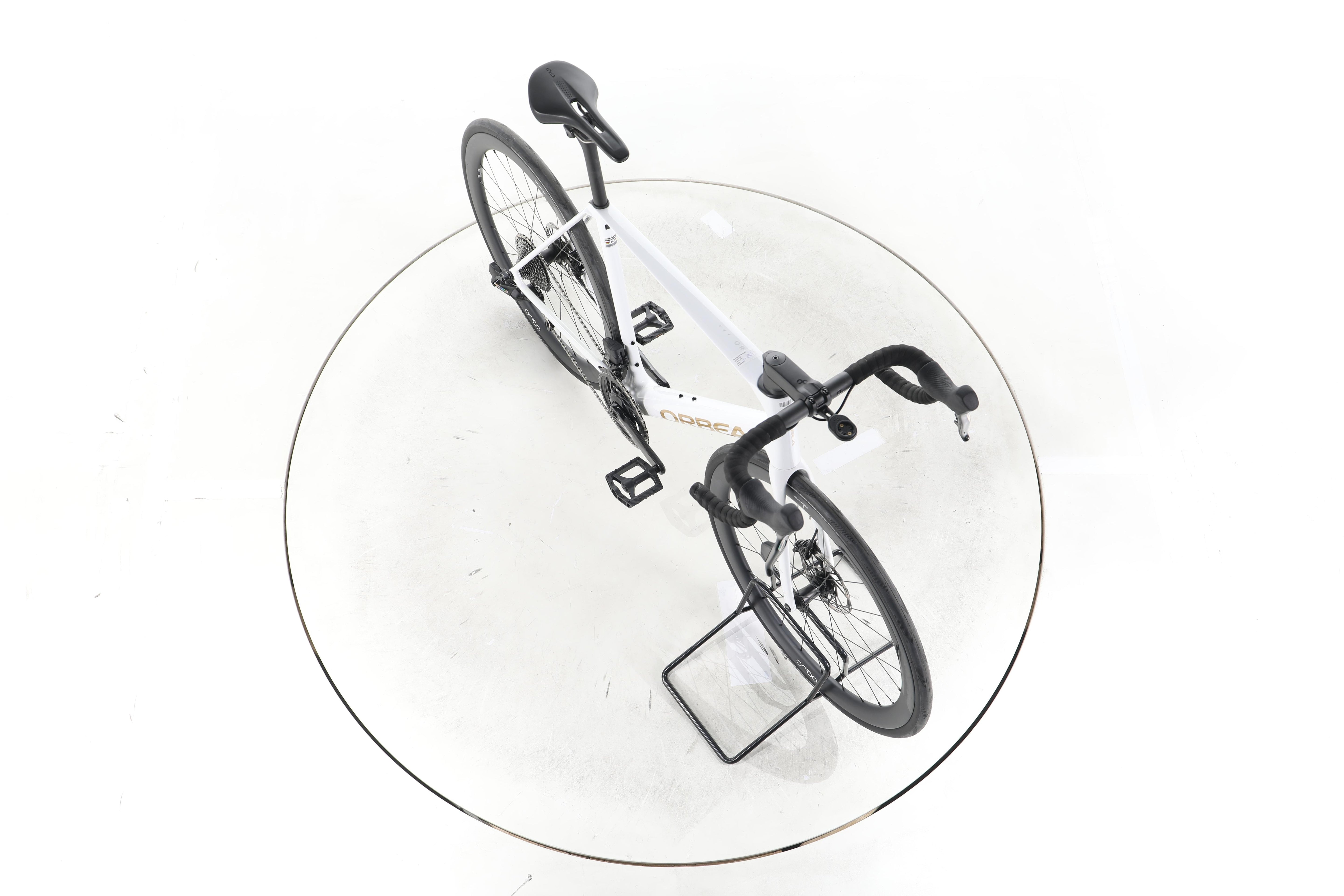 Orbea ORCA M21eLTD PWR Rennrad Carbon 2024 - Image 15