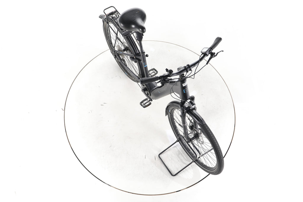 Gudereit ET 3.5 Trekking E-Bike Tiefeinsteiger - Image 15