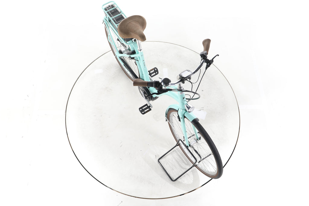 Pegasus Tourina E7R City E-Bike Tiefeinsteiger - Image 15