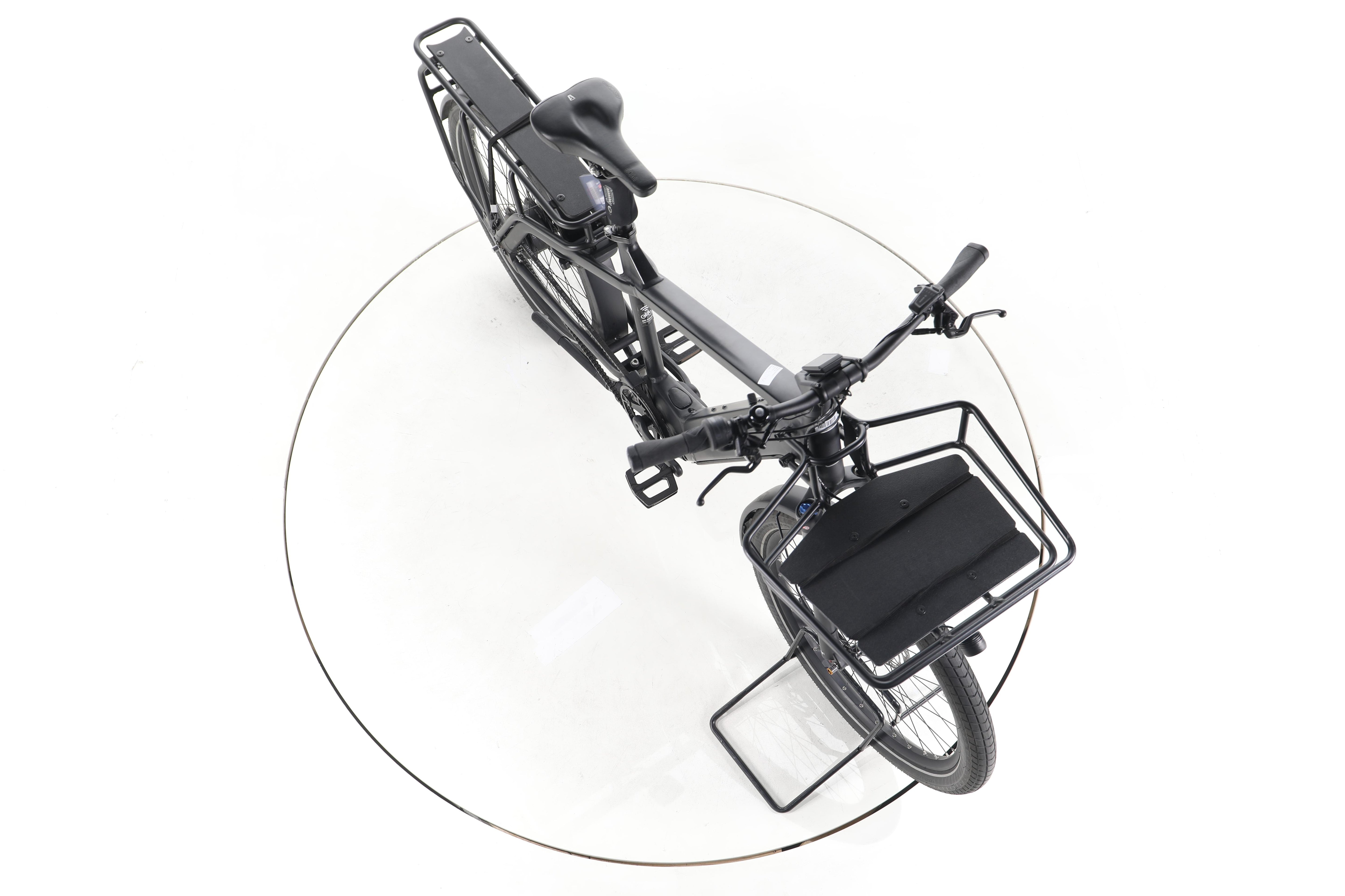 Riese & Müller Multicharger GT vario City E-Bike - Image 15
