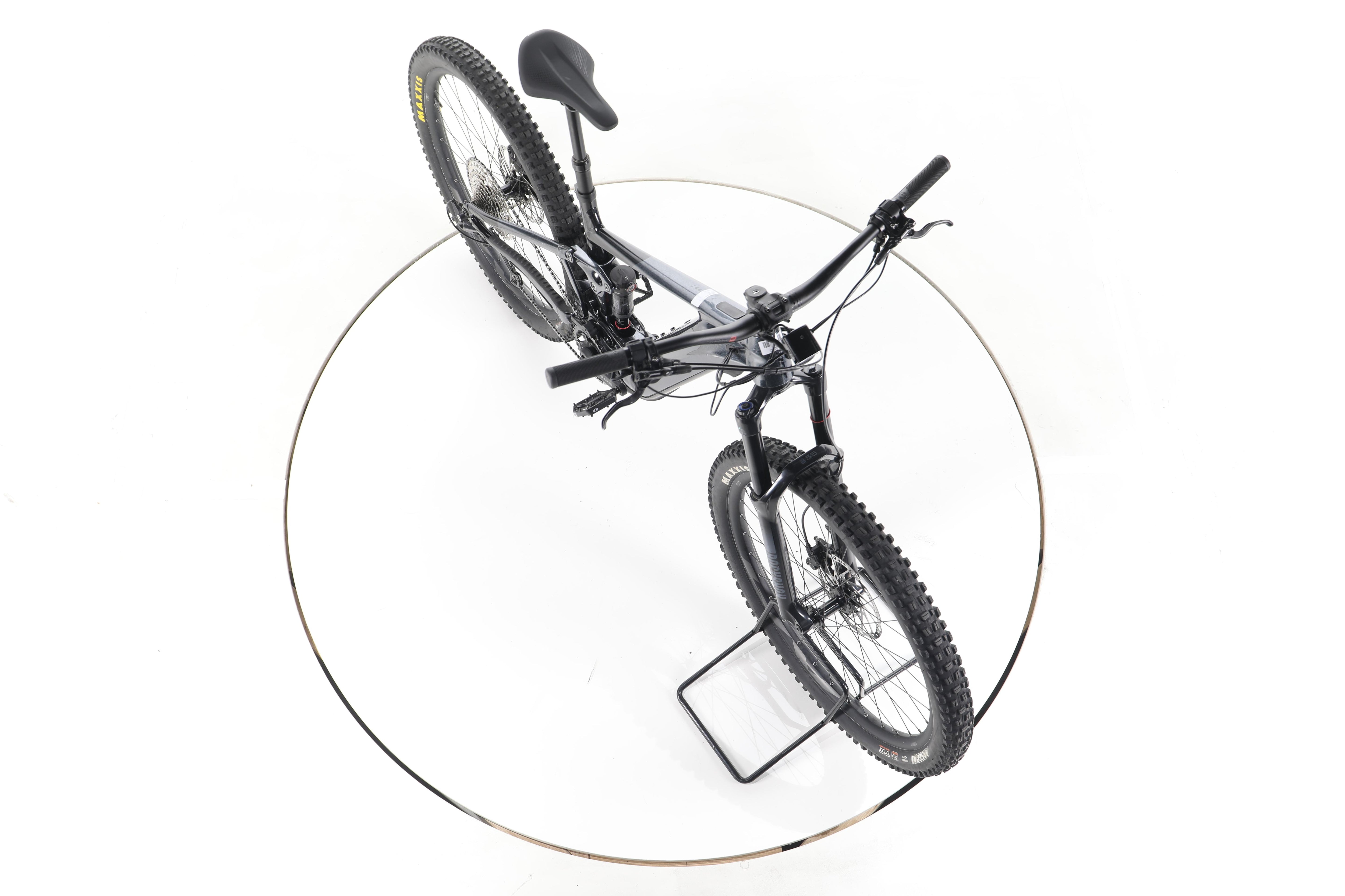 Giant Trance E+ 3 E-Bike Fully - Image 15