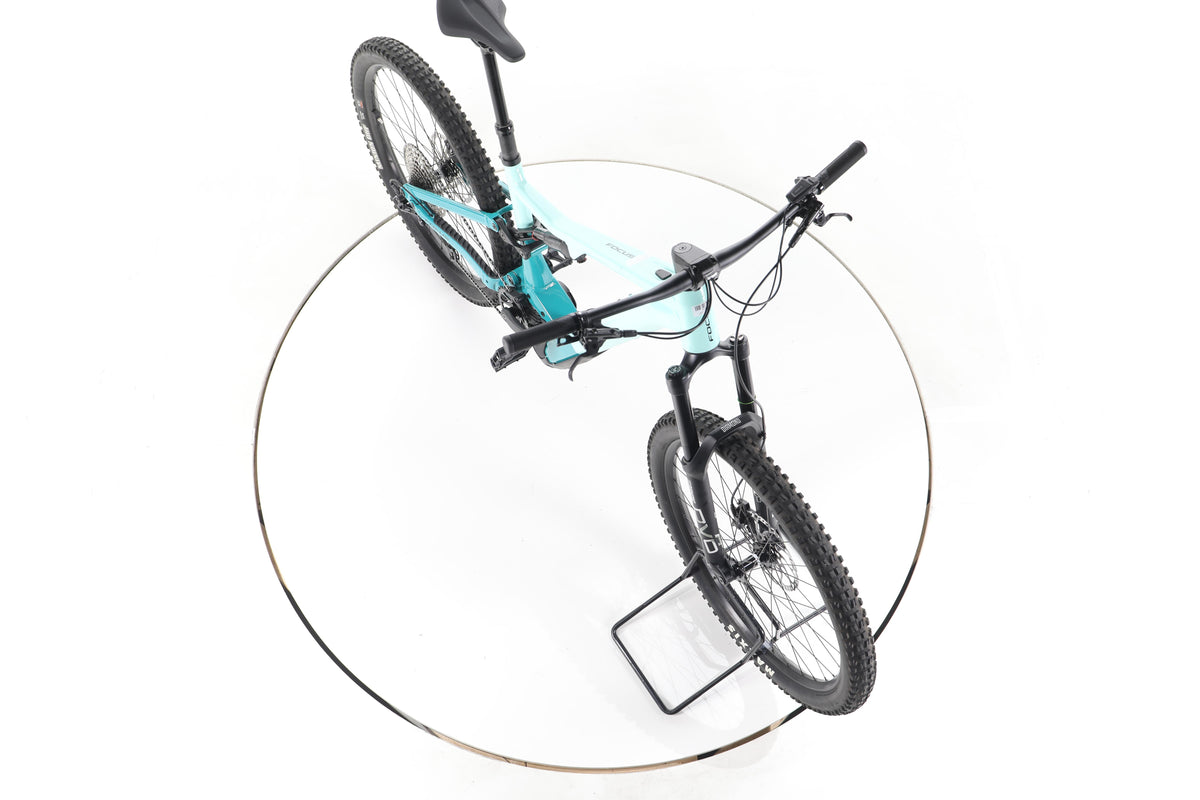 Focus JAM² 6.7 E-Bike Fully - Image 15