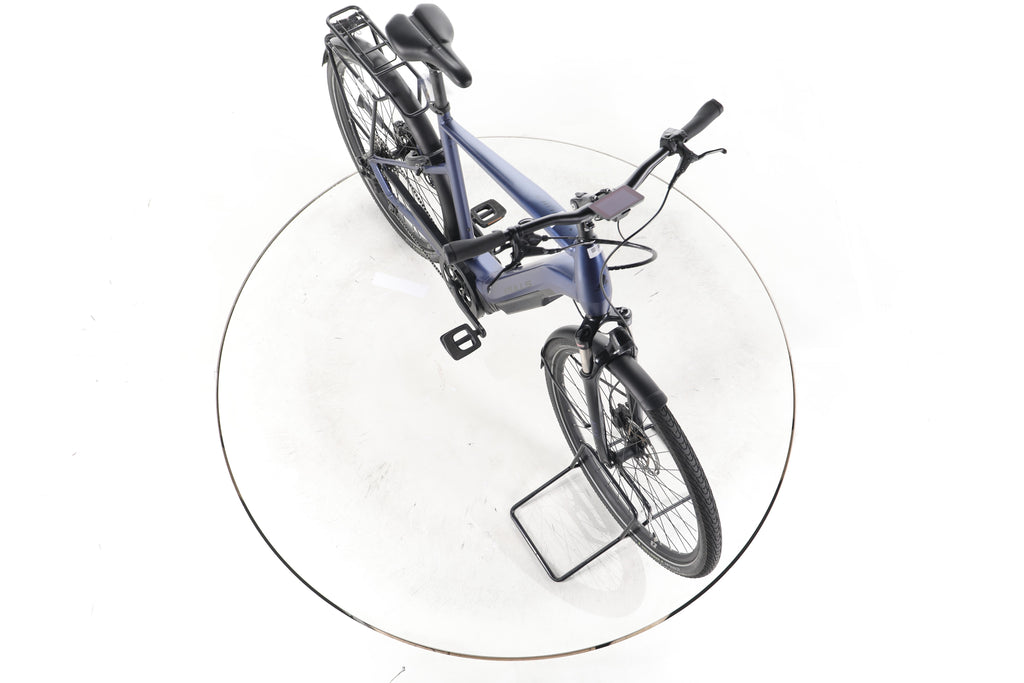 Bulls Lacuba EVO 10 Trekking E-Bike - Image 15