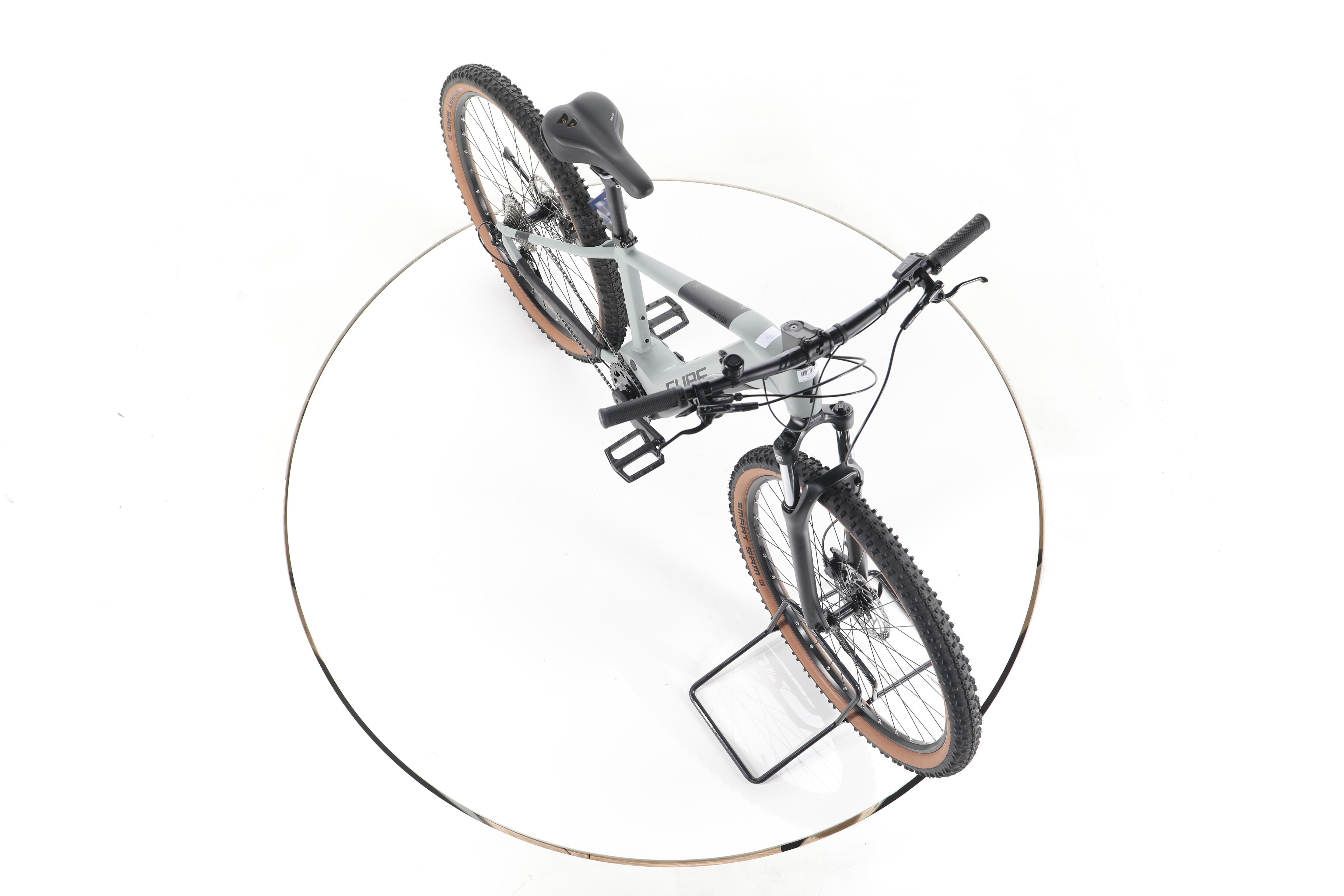 Cube Reaction Hybrid Performance E-Bike - Image 15