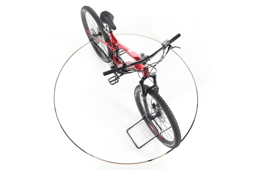 Haibike ALLTRAIL 5 E-Bike Fully - Image 15