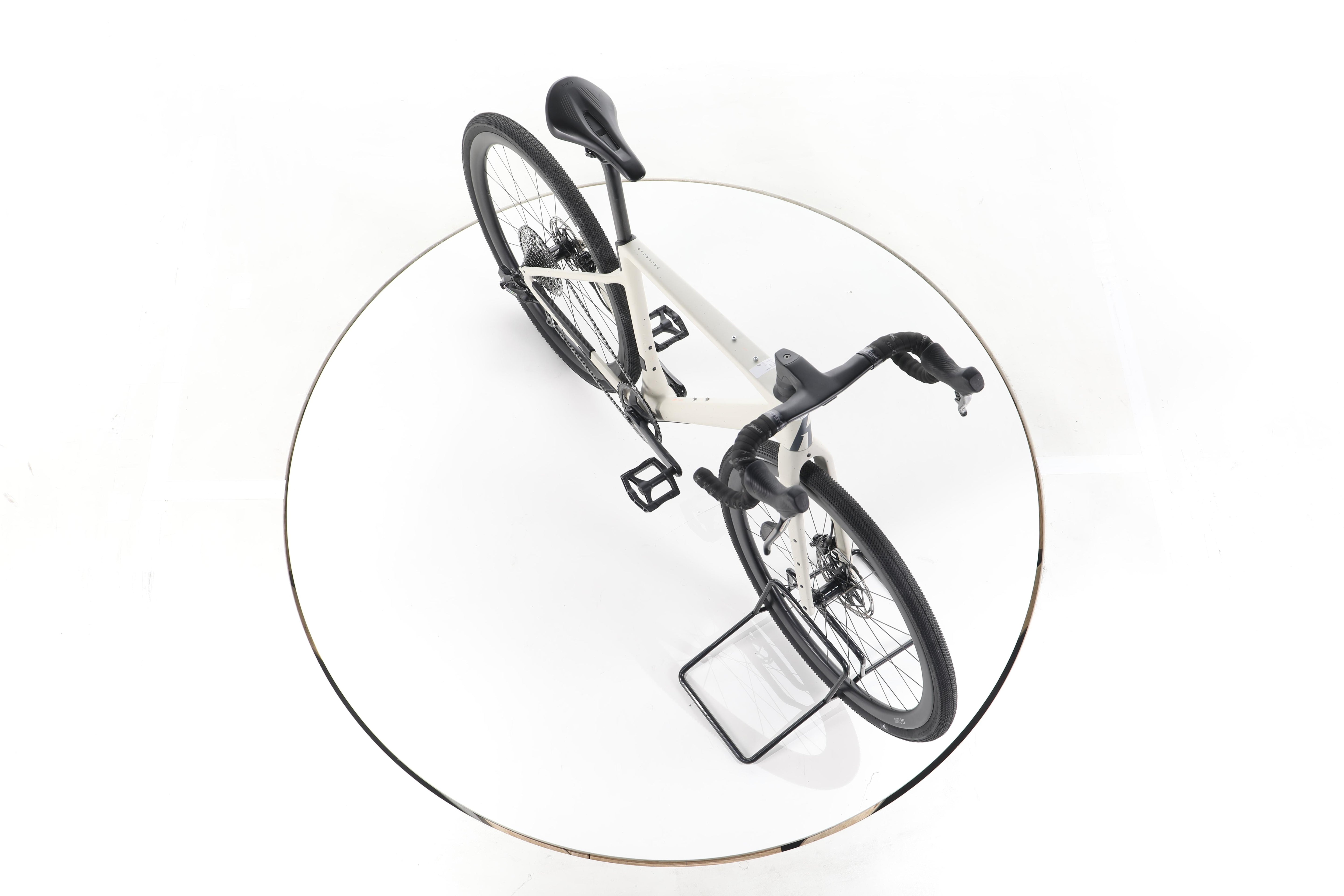 Rose Backroad Force AXS XPLR 1x12 Gravelbike Carbon 2024 - Image 15