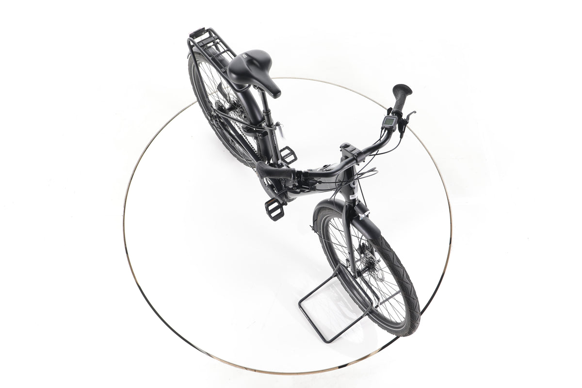 Cannondale Adventure Neo 3.1 Trekking E-Bike Tiefeinsteiger - Image 15