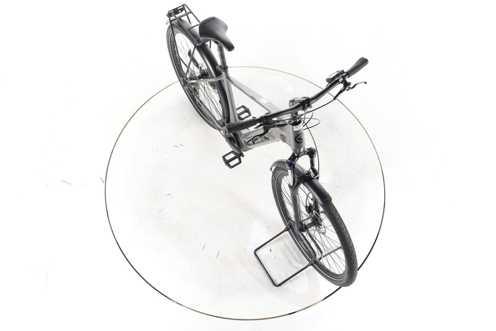 Kellys E-Carson 30 Trekking E-Bike - Image 15