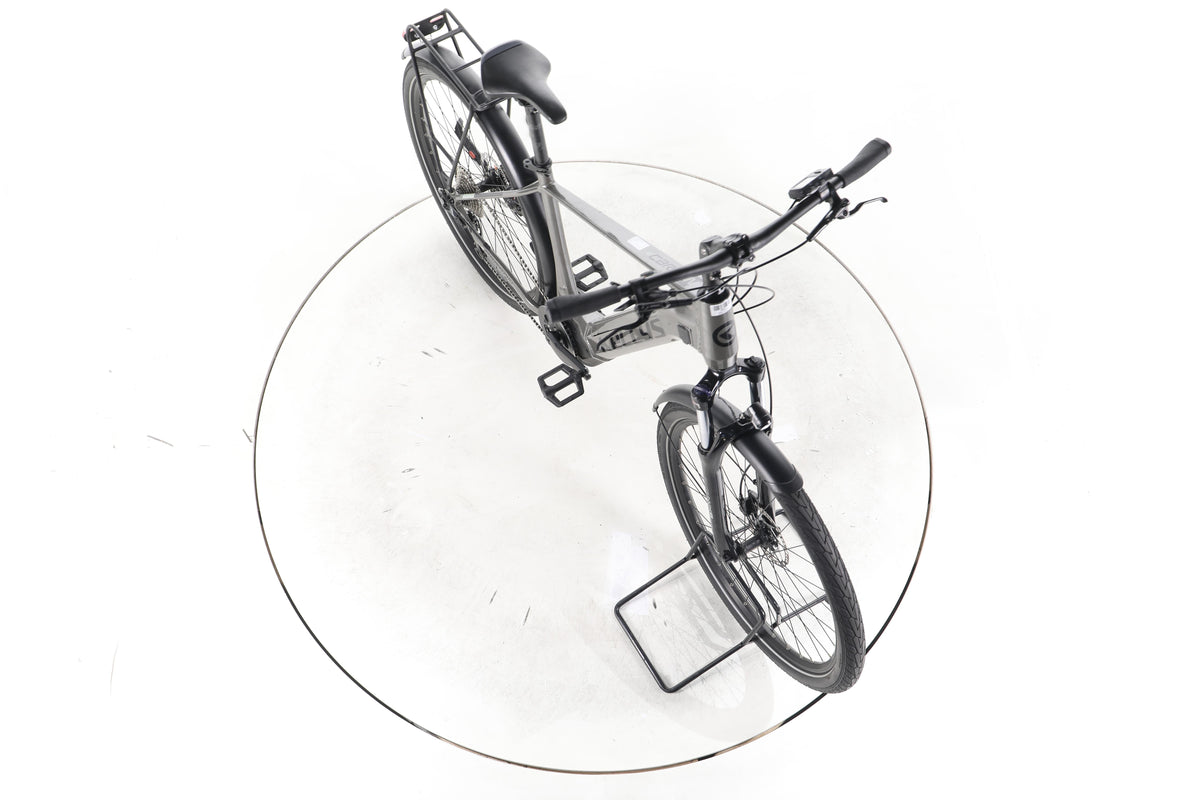 Kellys E-Carson 30 Trekking E-Bike - Image 15