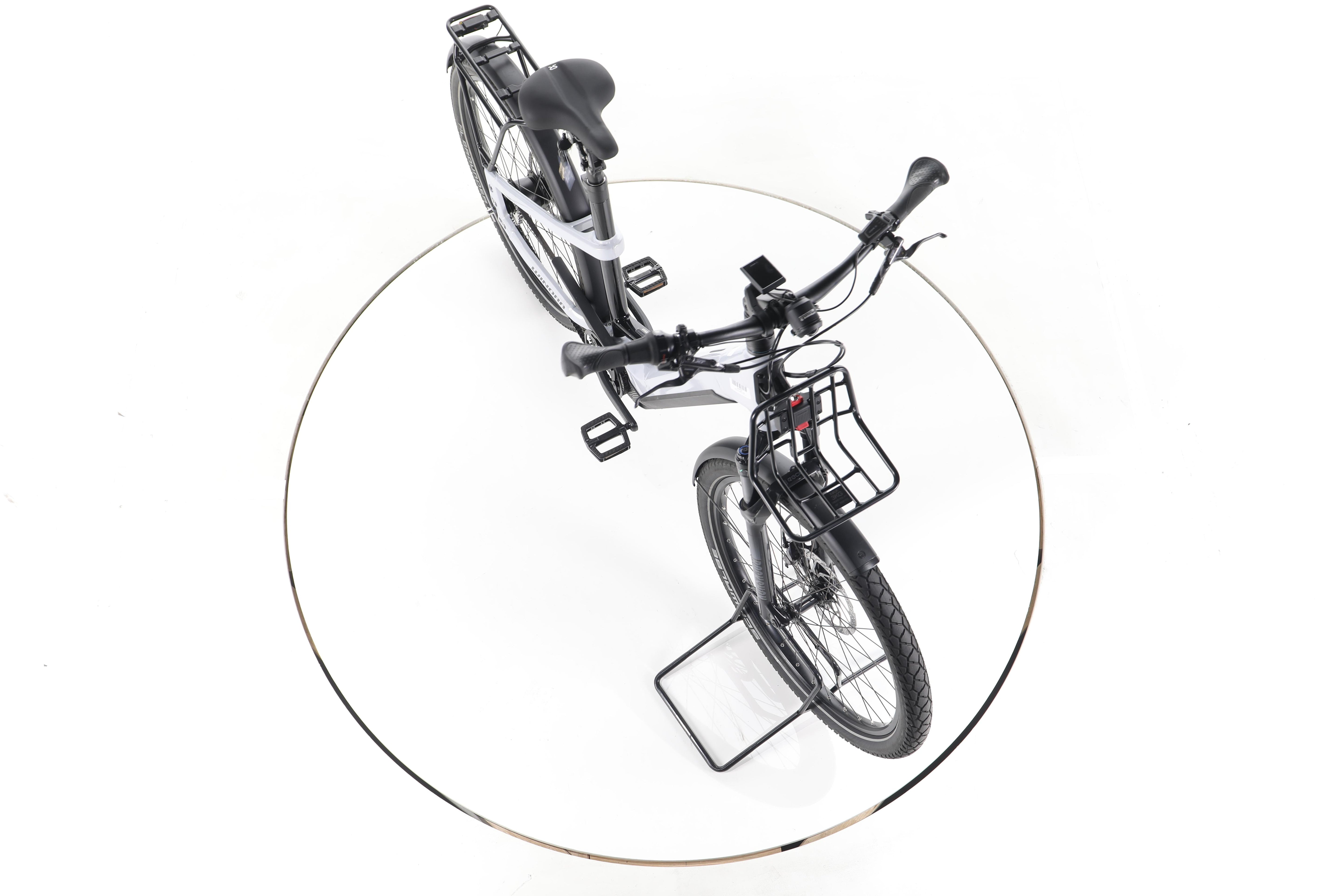 Winora Yakun R5 Pro City E-Bike Tiefeinsteiger - Image 15