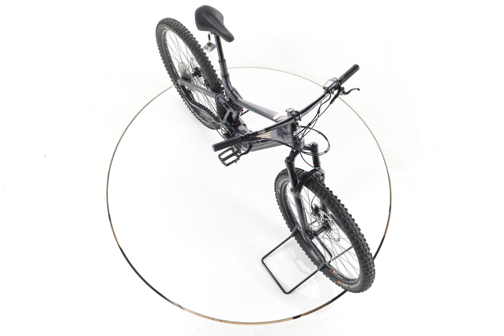 Haibike AllTrail 6 E-Bike Fully - Image 15