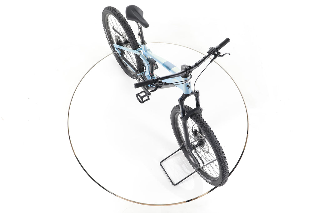 Cube Stereo Hybrid 120 Pro E-Bike Fully - Image 15