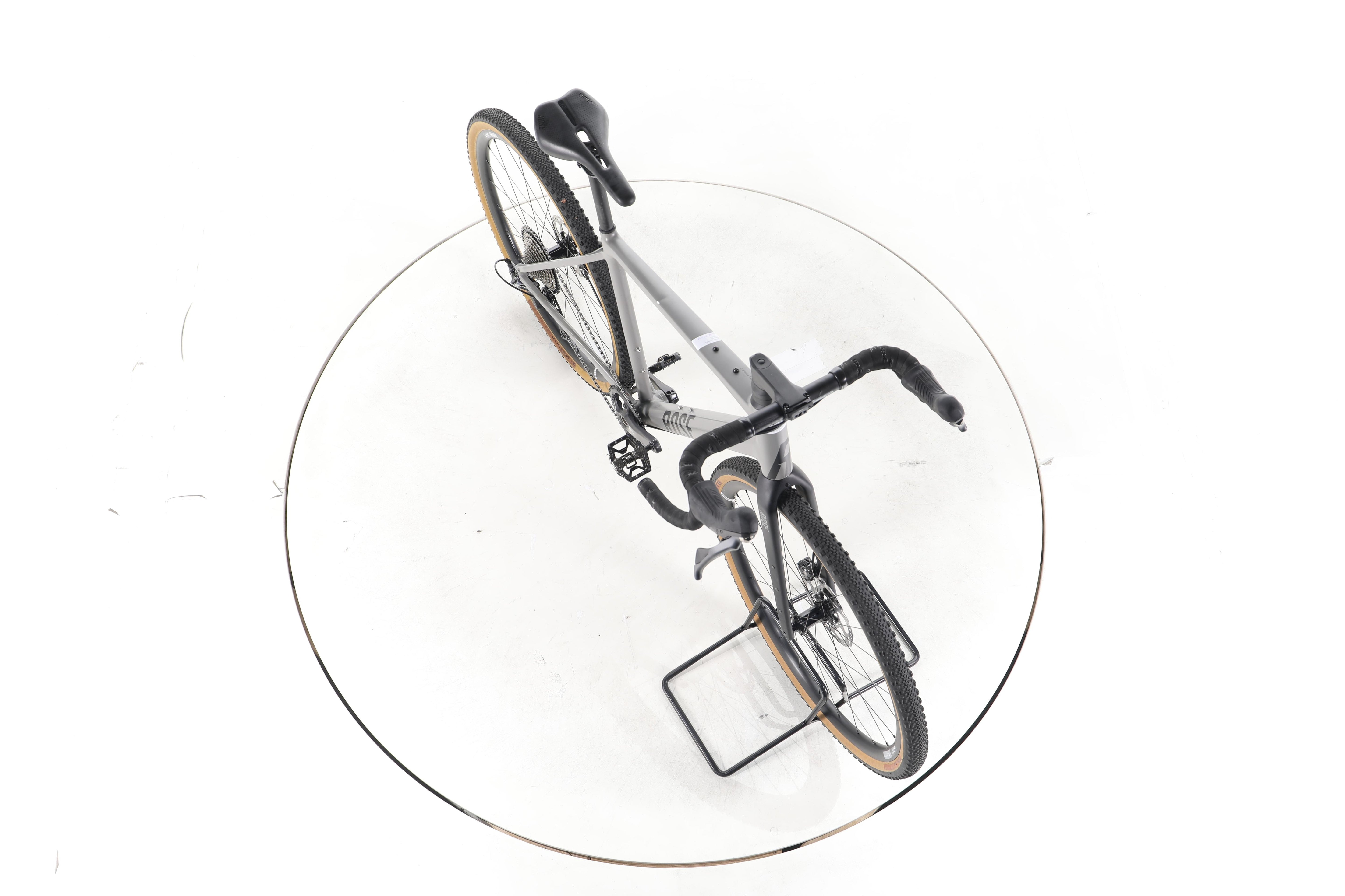 Rose BACKROAD AL GRX RX810 Gravelbike - Image 15