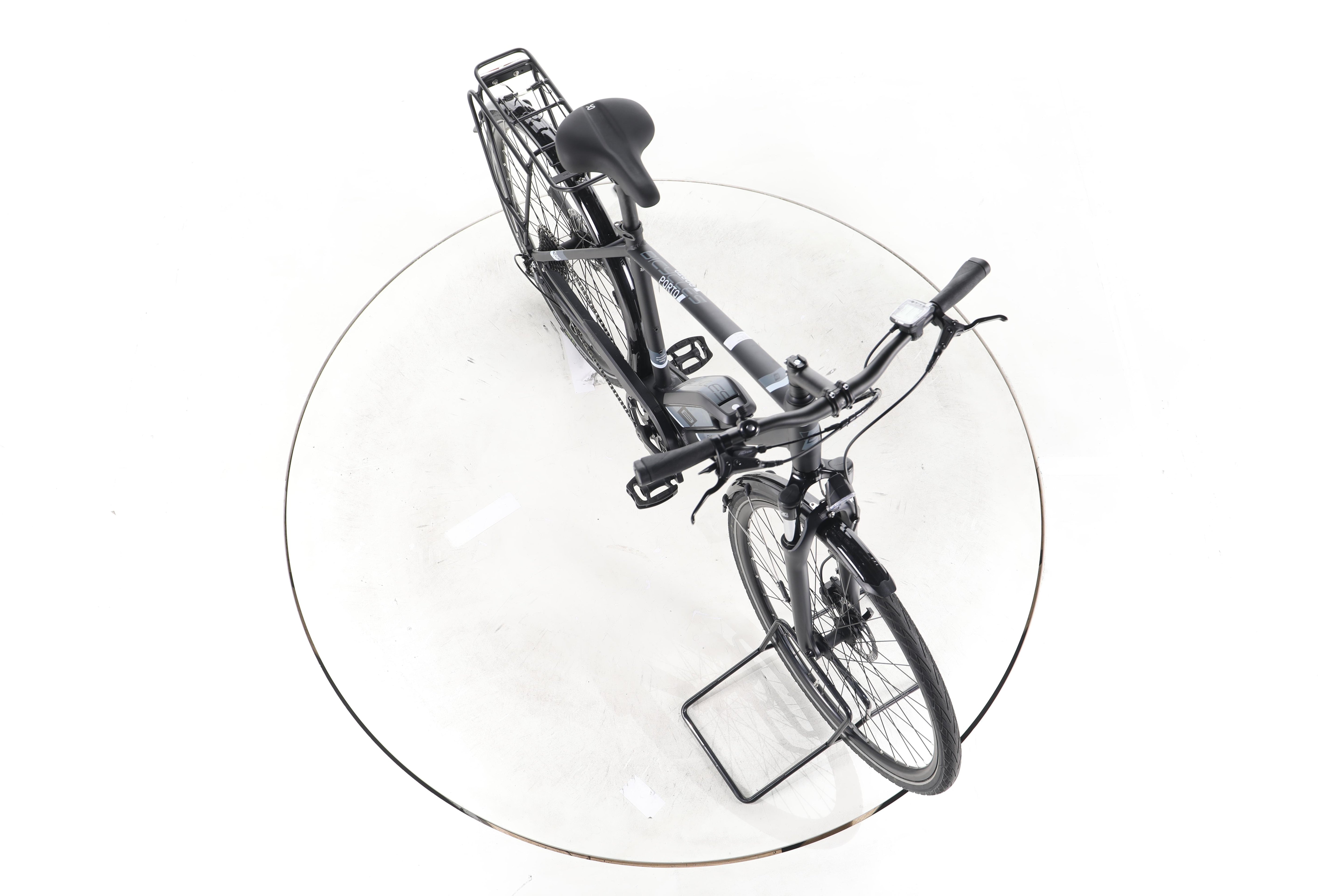 Bicycles Porto 9.4 Trekking E-Bike - Image 15
