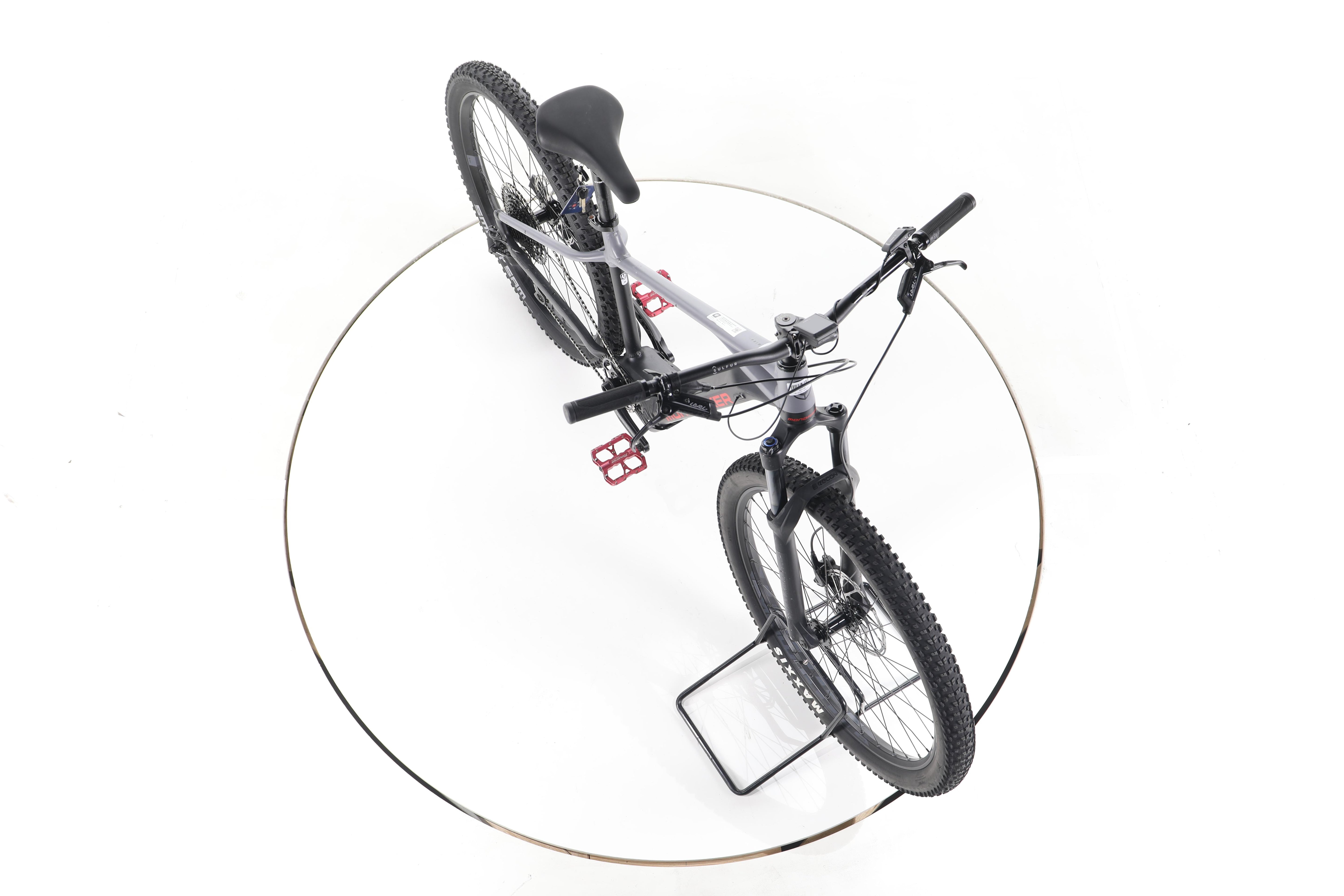 Mondraker Prime 29 E-Bike - Image 15
