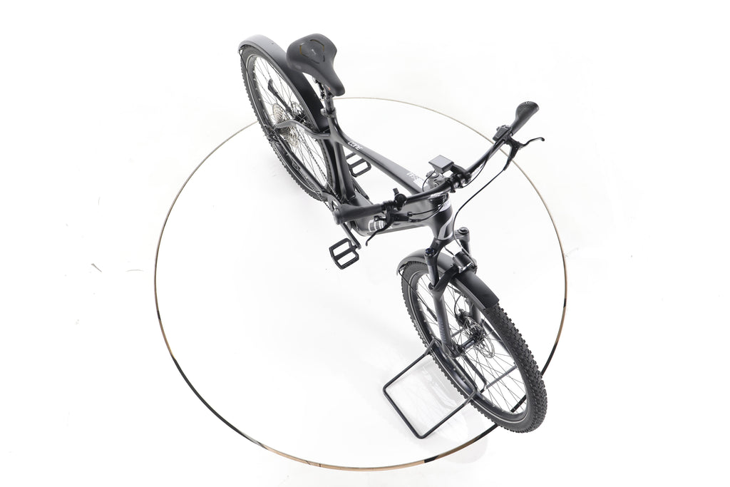 CONE Bikes eCross in 4.0 Trekking E-Bike 2024 - Image 15
