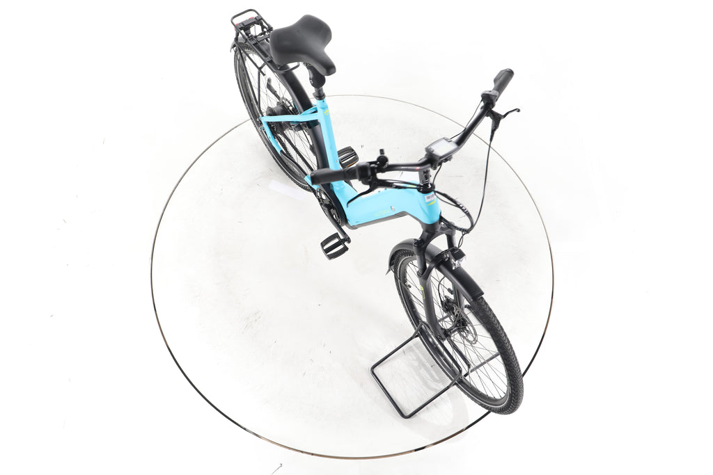 Victoria eManufaktur 11.9 City E-Bike Tiefeinsteiger - Image 15