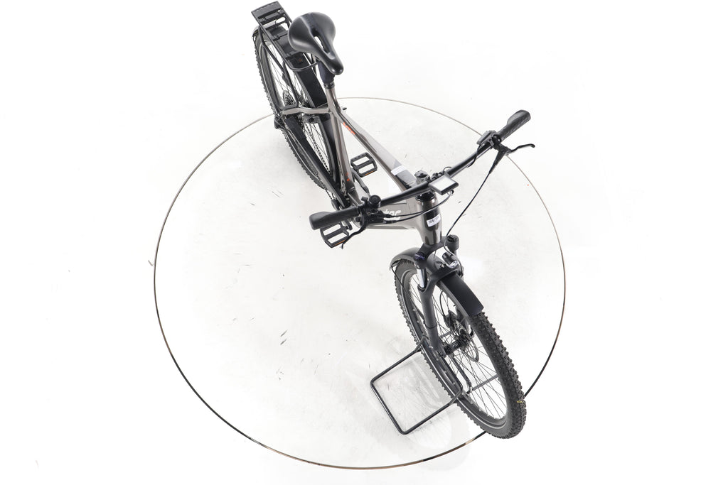 Corratec E-Performance MTC Trekking E-Bike - Image 15