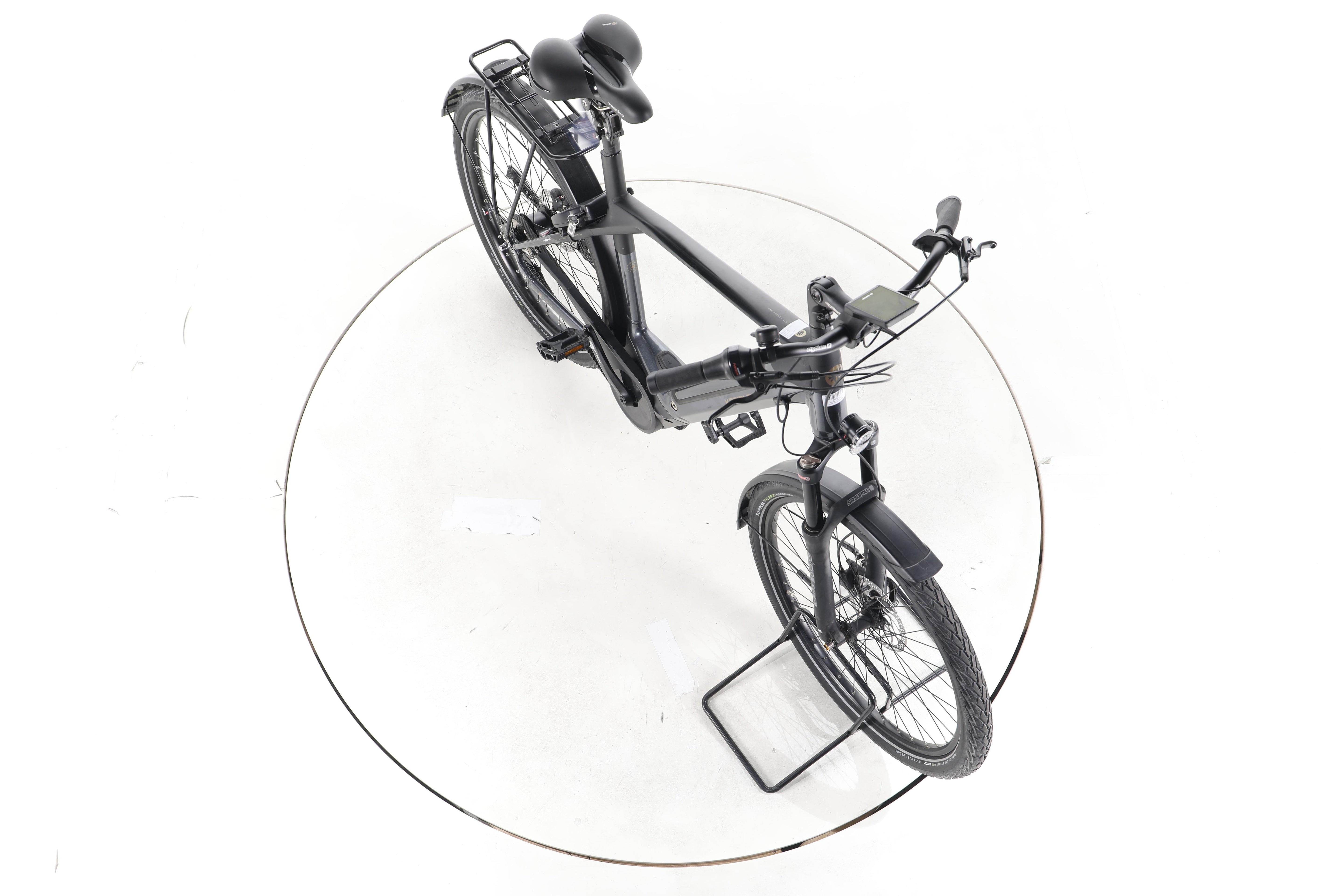 Kreidler Vitality Eco 10 City E-Bike - Image 15