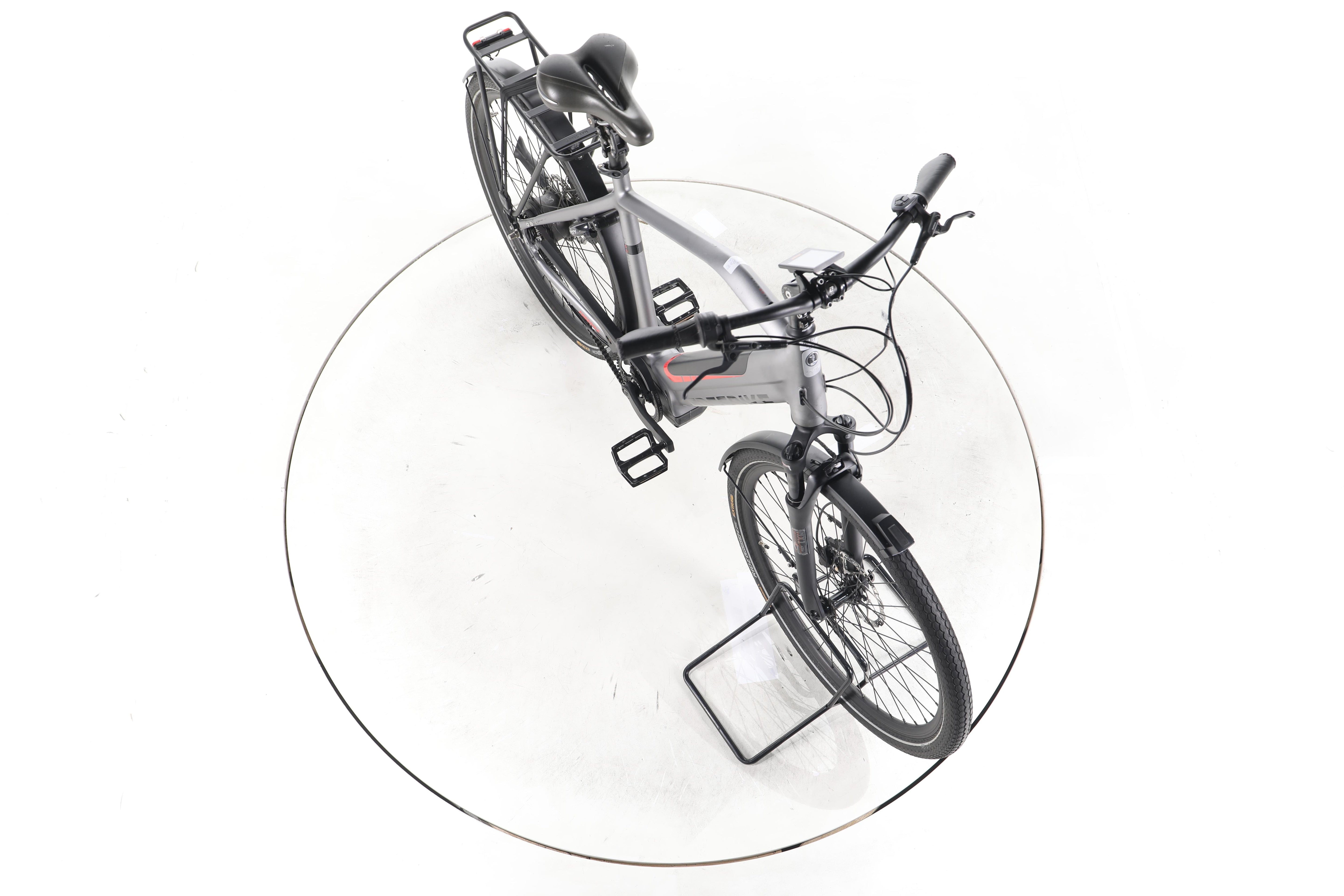 FREEBIKE Brooklyn City E-Bike - Image 15