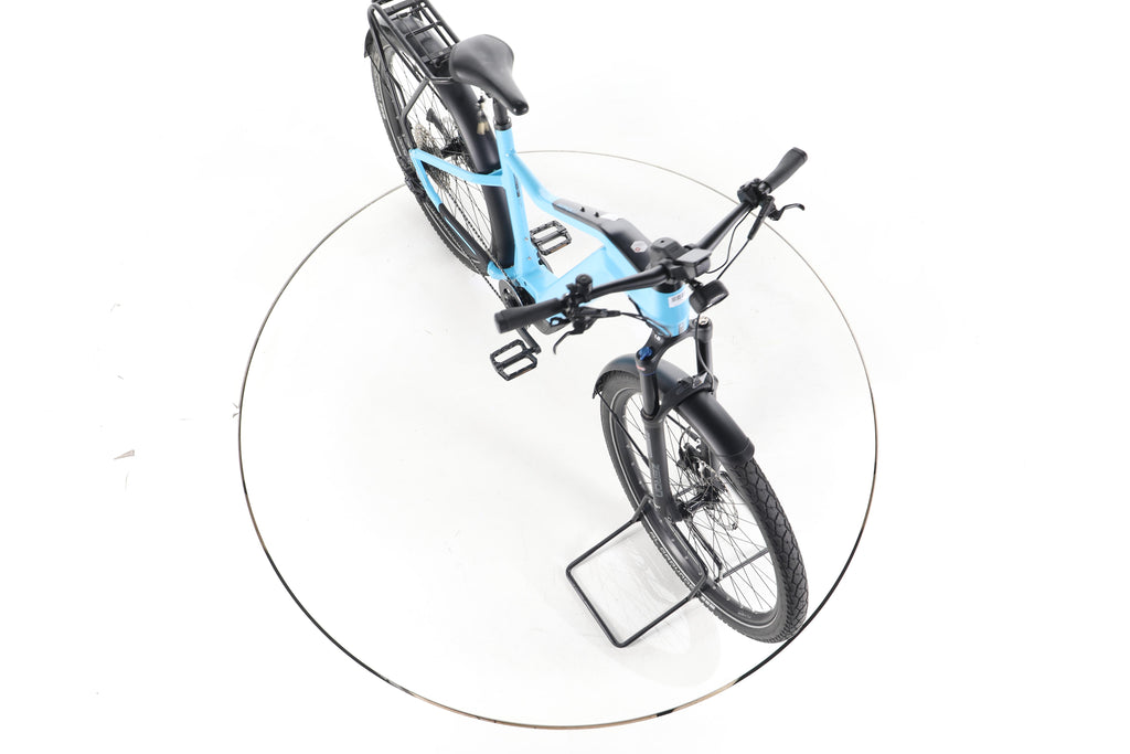 FLYER Goroc 2 6.30 Trekking E-Bike 2024 - Image 15