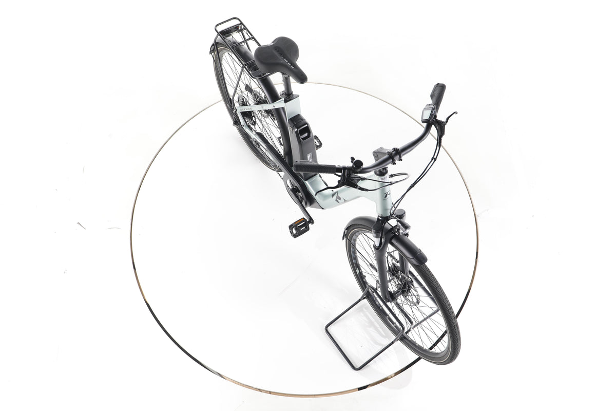 R Raymon CityRay E 1.0 Trekking E-Bike Tiefeinsteiger - Image 15