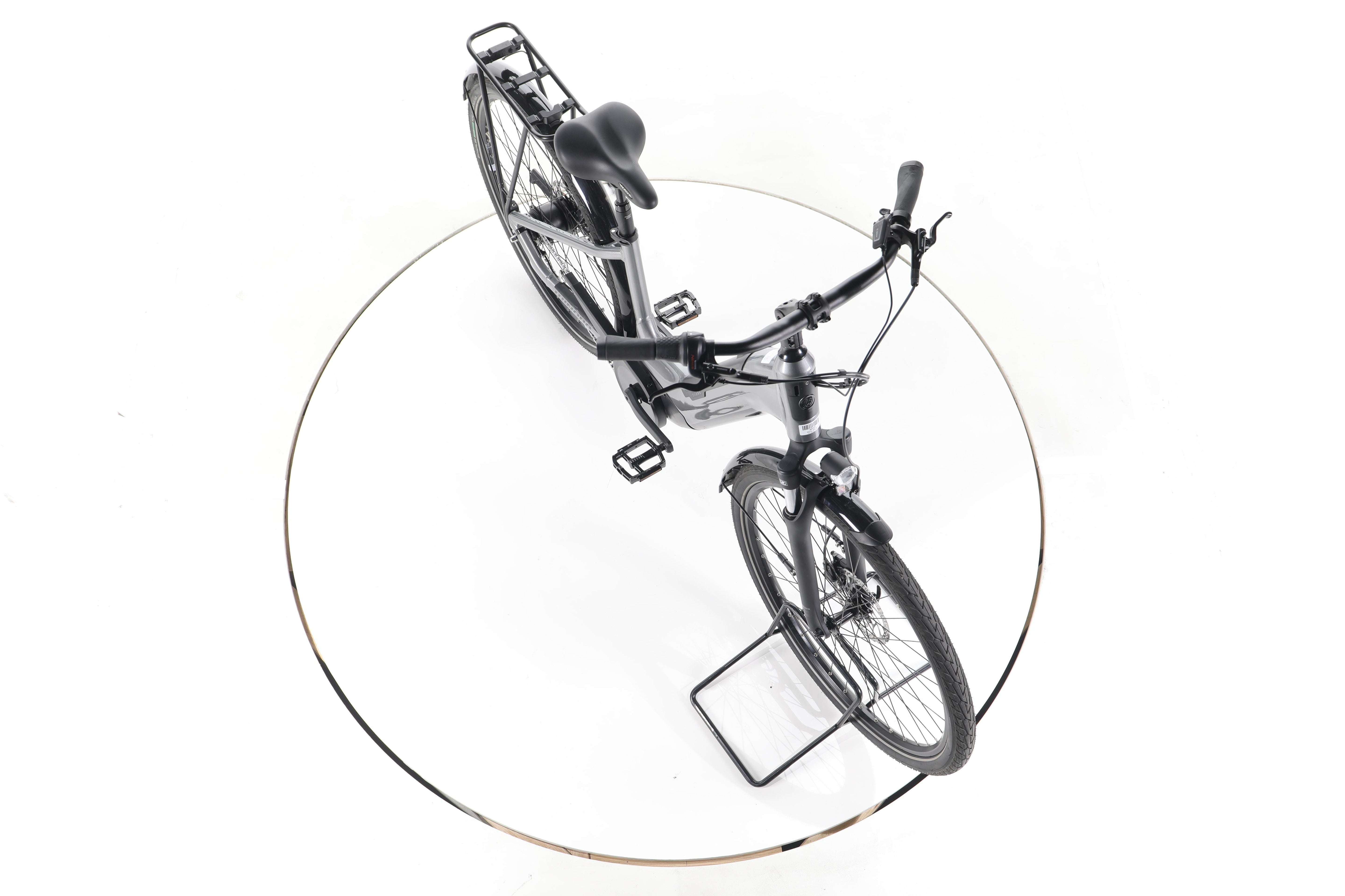 Winora Tria N8 City E-Bike Tiefeinsteiger - Image 15
