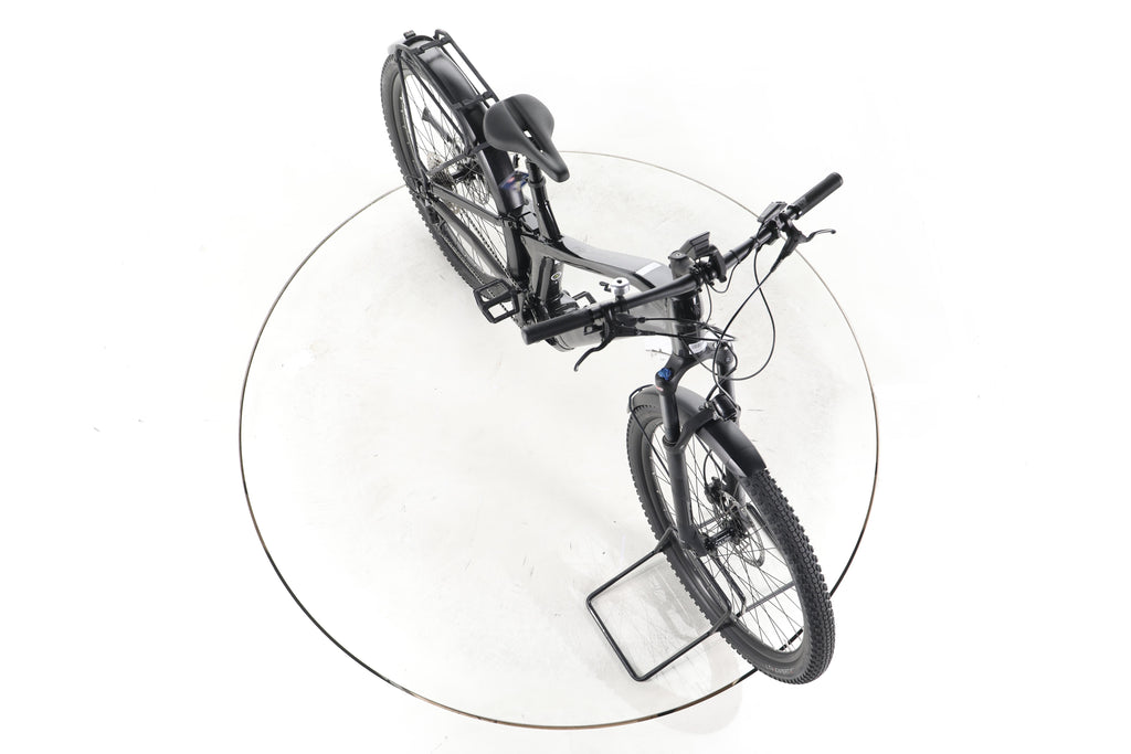 Trek Powerfly FS 4 Equipped Gen 3 SUV E-Bike - Image 15