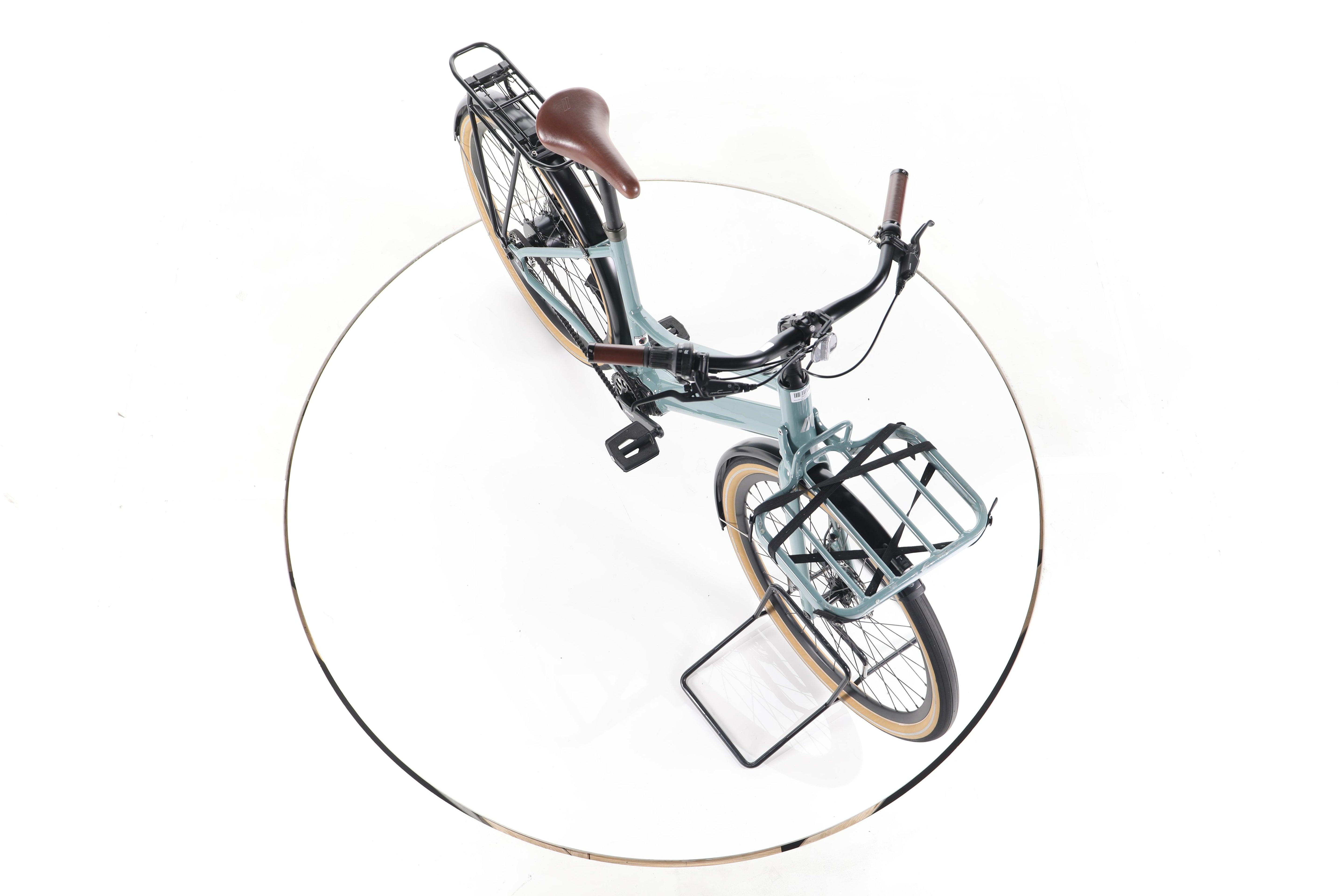 Schindelhauer Bikes Emilia City E-Bike - Image 15