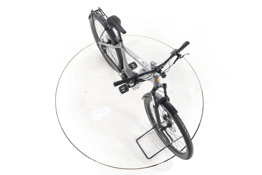 Bergamont E-Revox Edition EQ Trekking E-Bike 2024 - Image 15