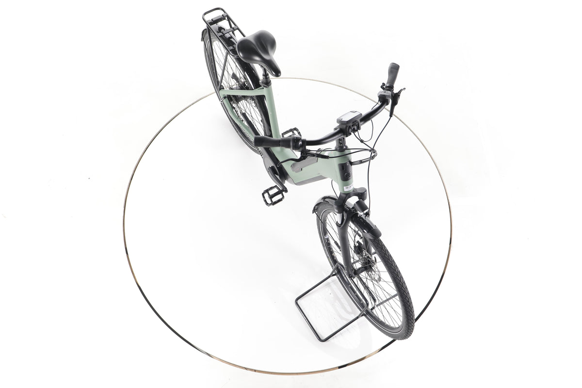Winora Tria N8 City E-Bike Tiefeinsteiger - Image 15