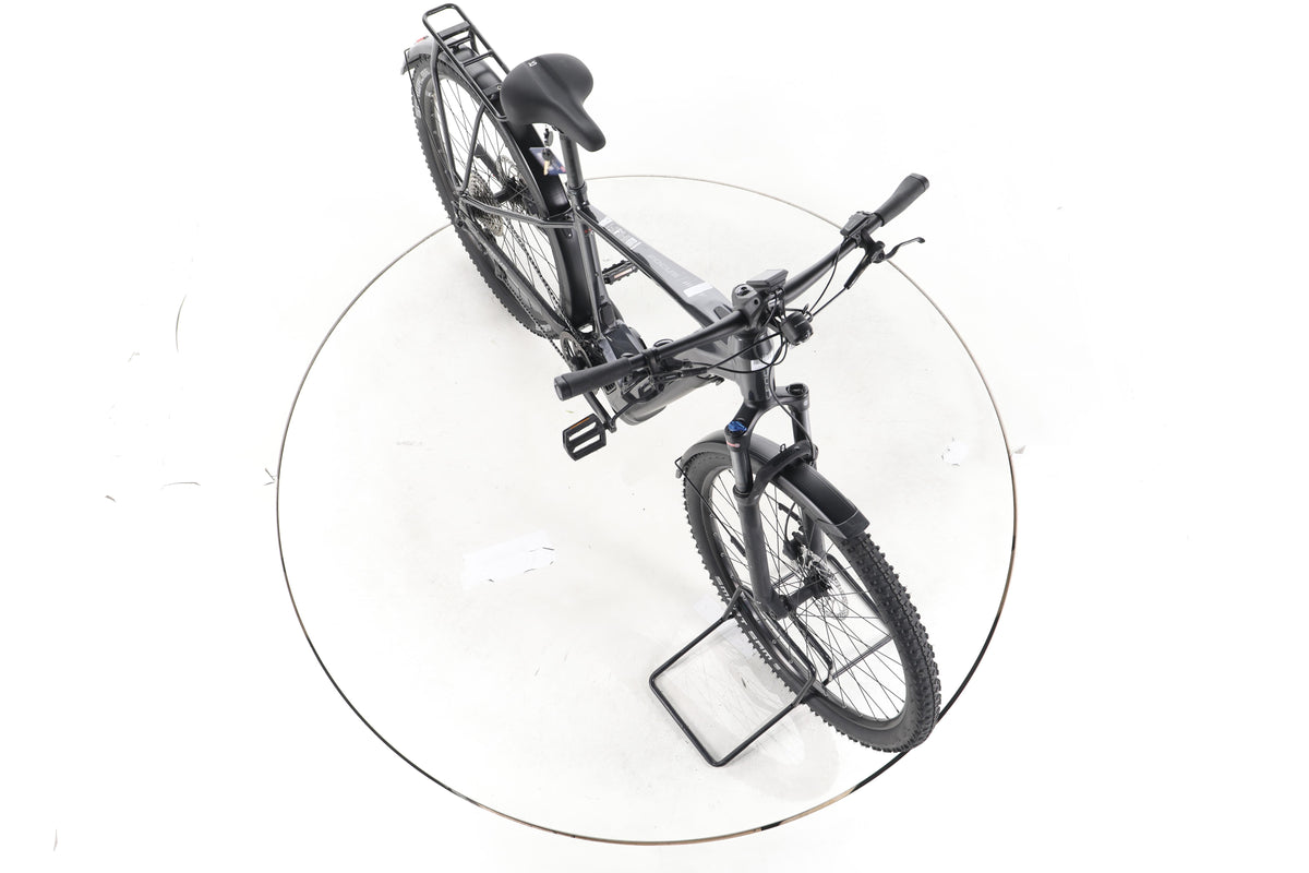 Focus Aventura² 6.7 Trekking E-Bike - Image 15