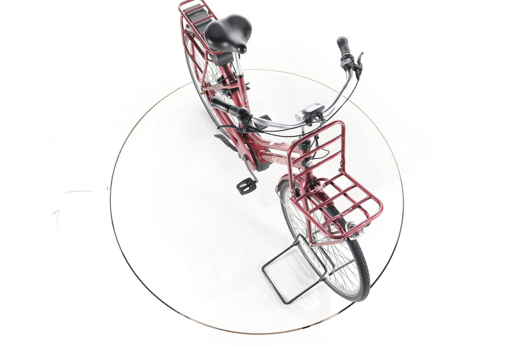 Gazelle Miss Grace C7+ HMB City E-Bike Tiefeinsteiger - Image 15