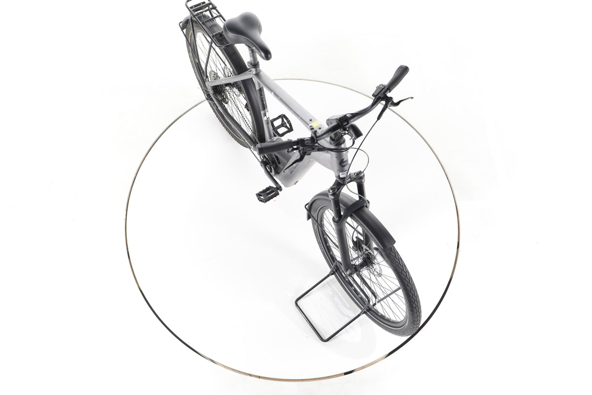 Bergamont E-Horizon Premium SUV Trekking E-Bike - Image 15
