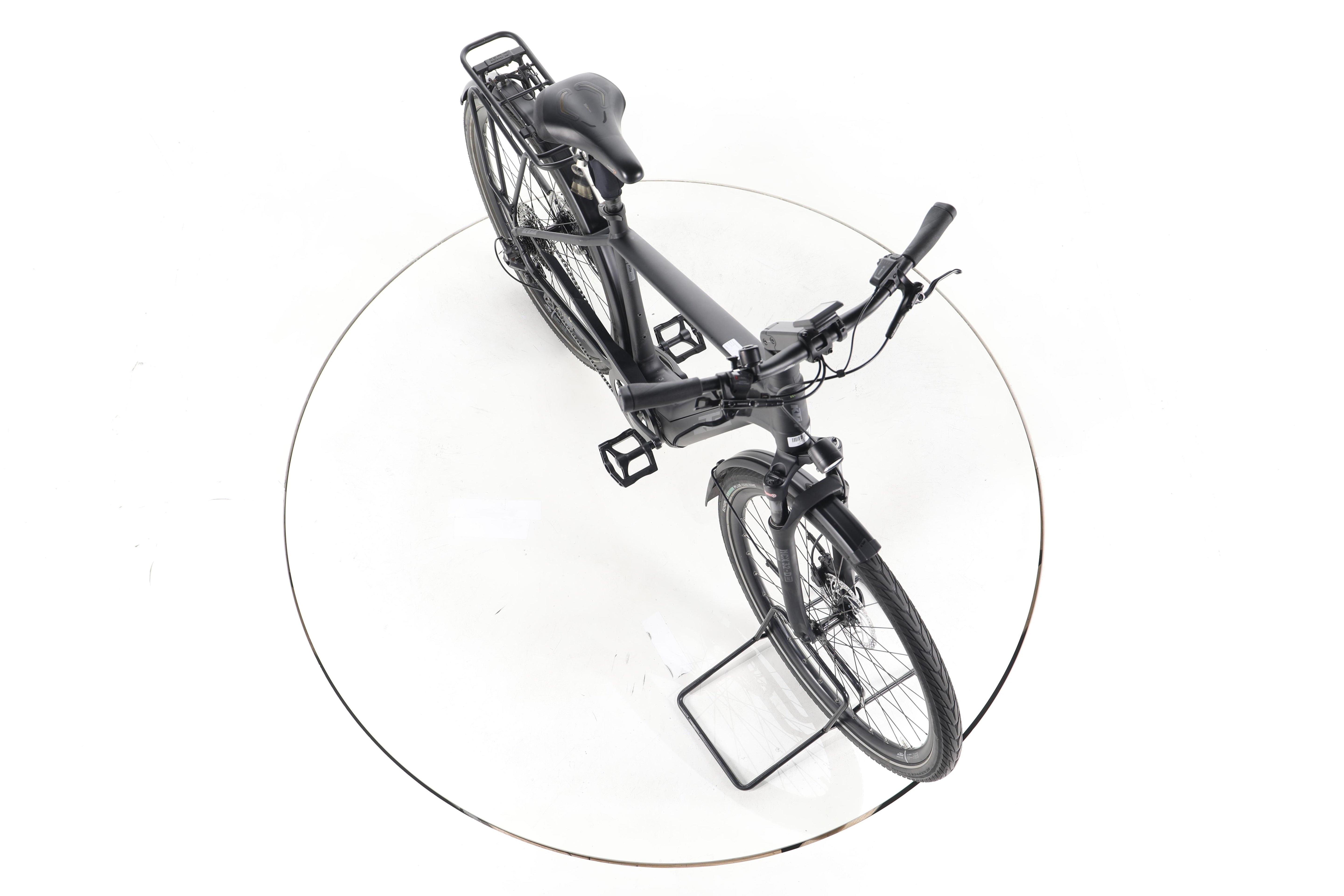 KTM Cento 10 Trekking E-Bike - Image 15