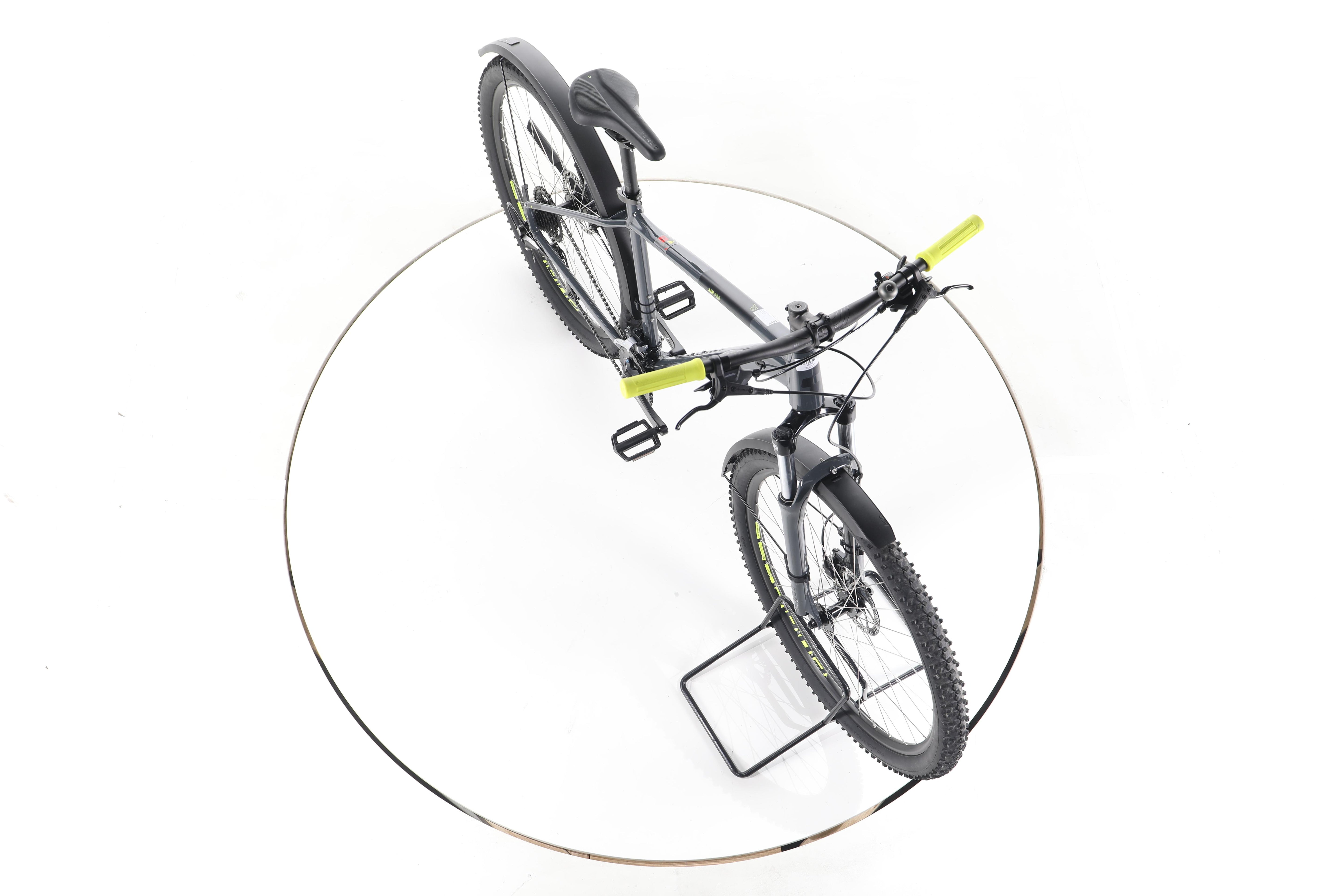 Cube Aim Pro Fahrrad Hardtail - Image 15