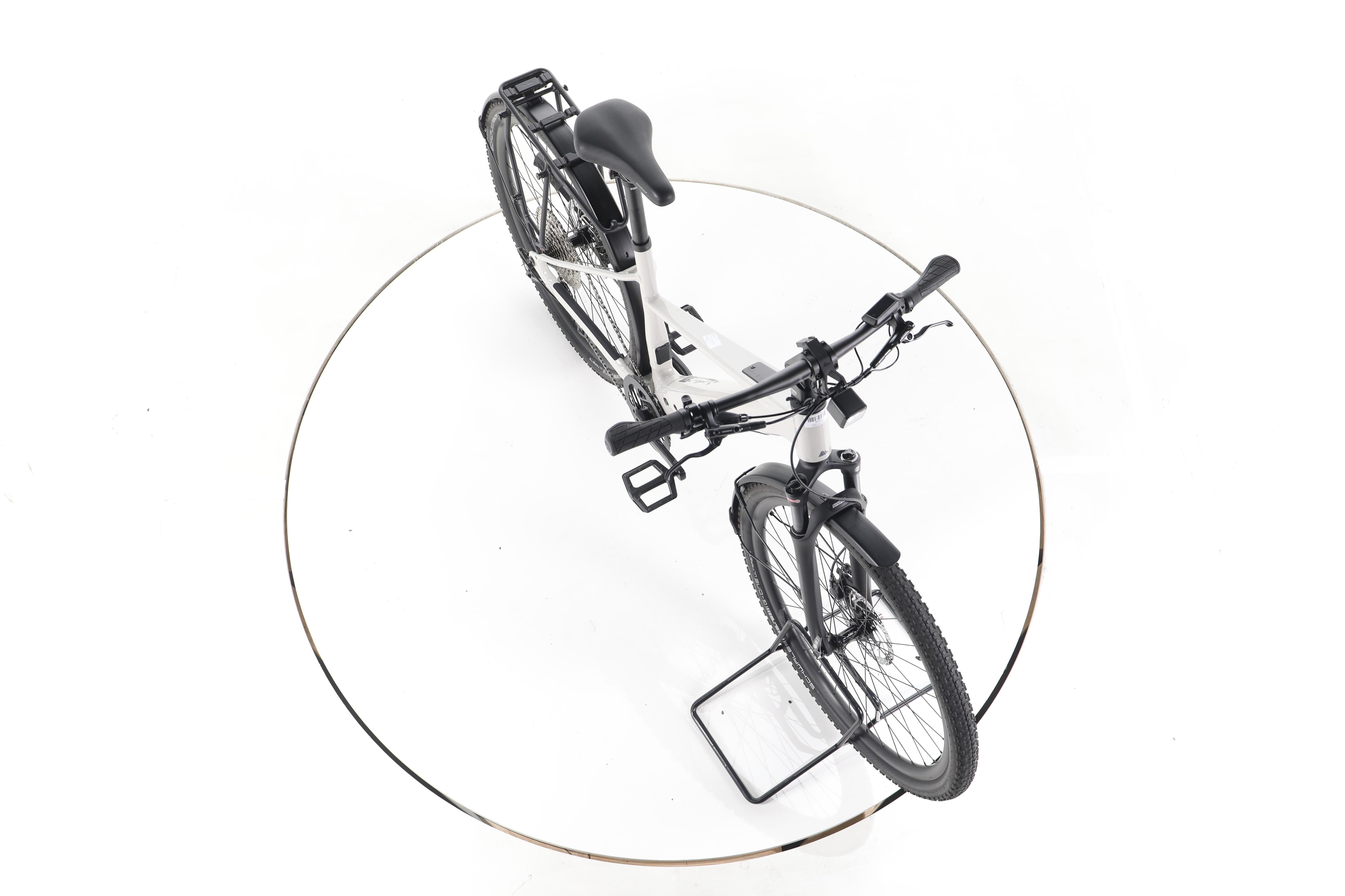 Canyon Pathlite:ONfly 7 Trekking E-Bike 2025 - Image 15