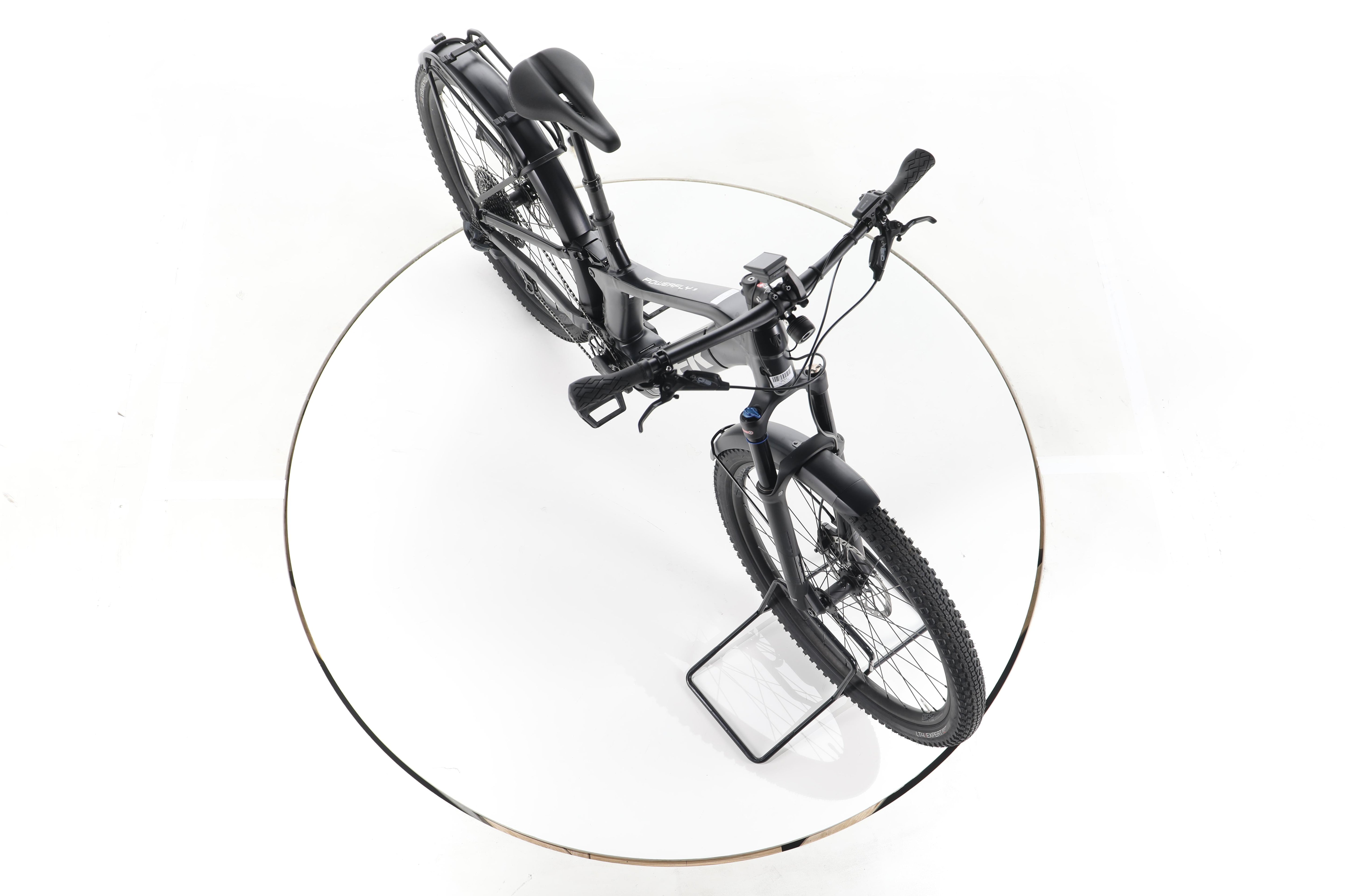 Trek Powerfly FS 9 Equipped Gen 3 SUV E-Bike - Image 15