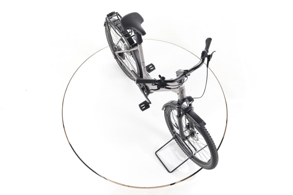 Kalkhoff Entice L Advance Trekking E-Bike Tiefeinsteiger 2024 - Image 15