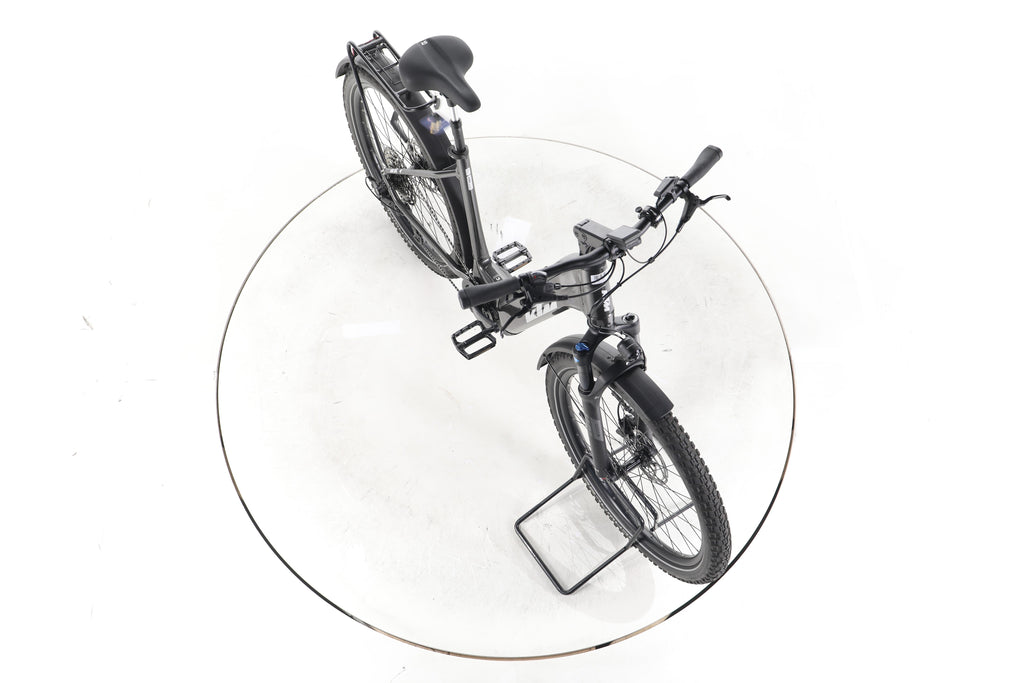 KTM Macina Aera 772 LFC Trekking E-Bike Tiefeinsteiger - Image 15