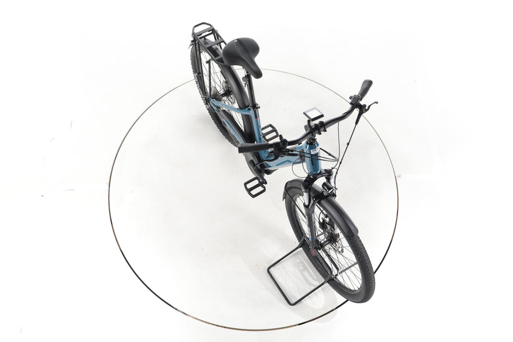 Moustache Bikes X-Road 2 E-Bike - Image 15