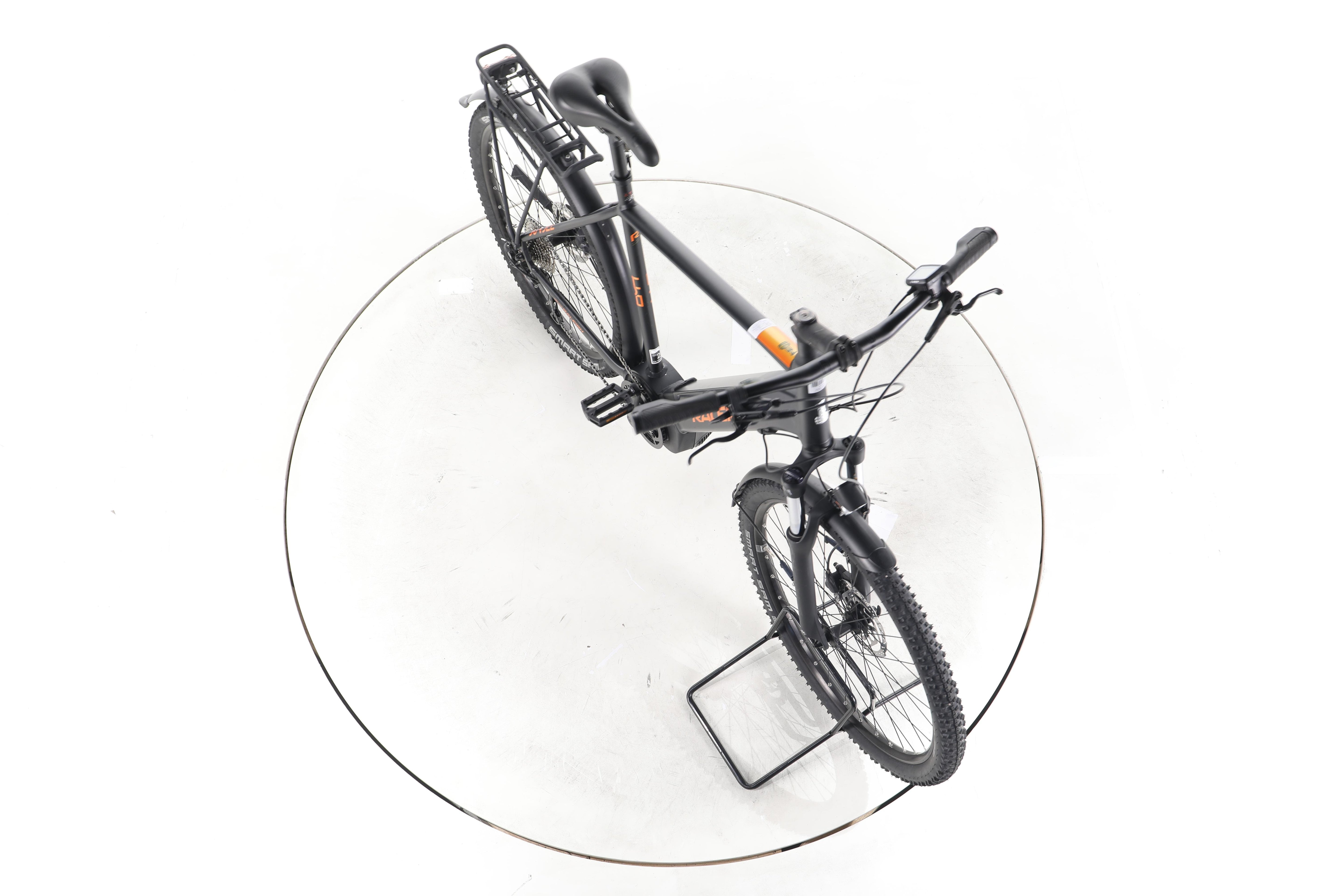 Raleigh DUNDEE LTD Trekking E-Bike - Image 15