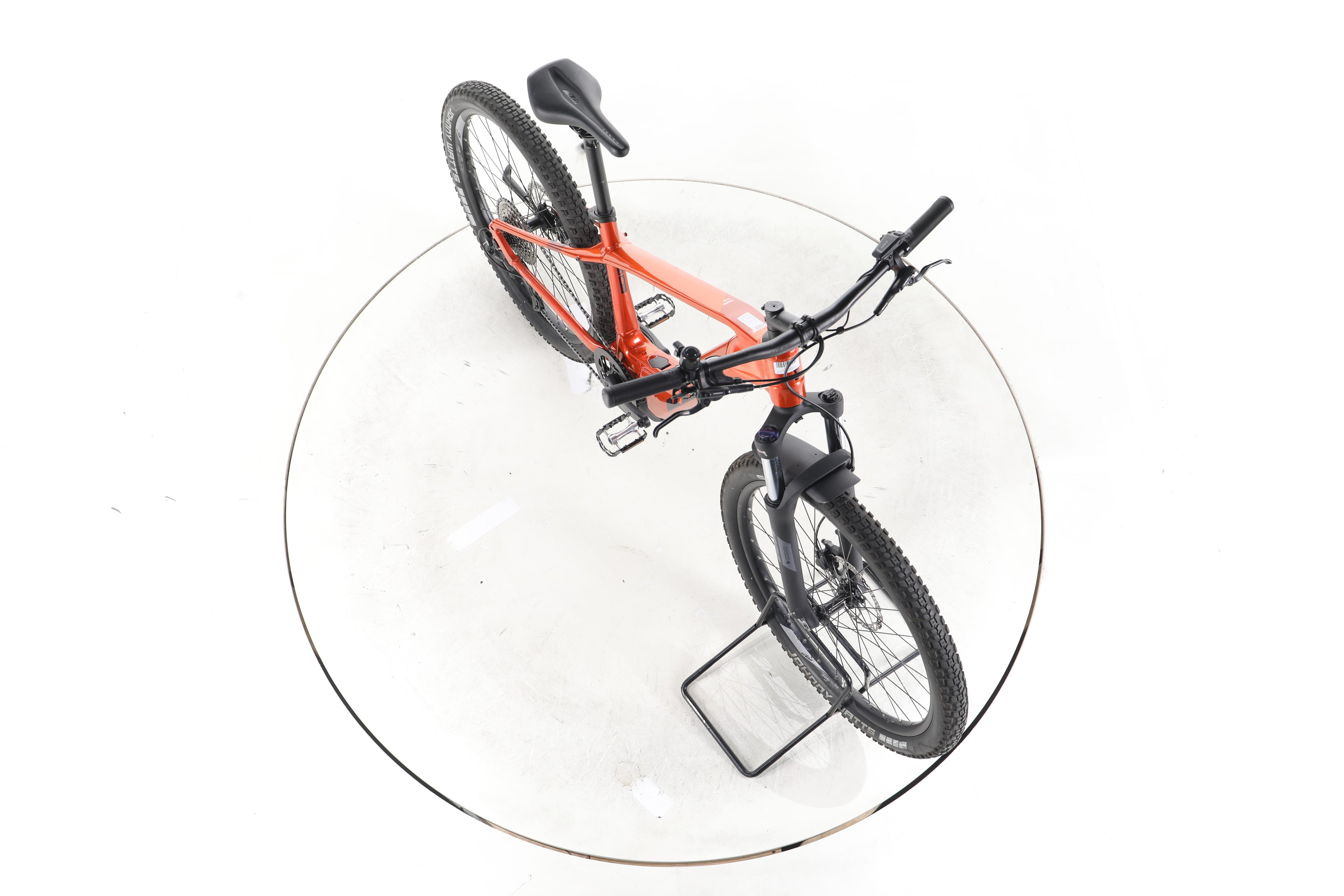 KTM Macina Team 773 E-Bike - Image 15