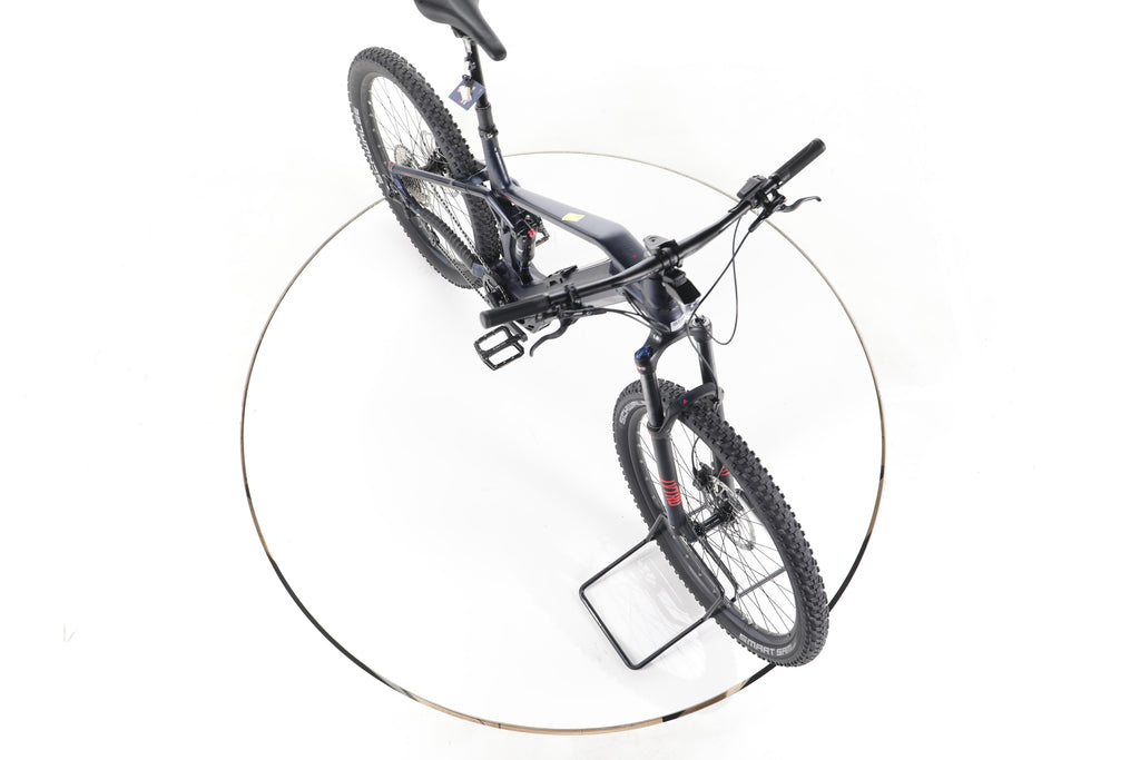 Bulls Sonic EVO AM 1 E-Bike Fully - Image 15