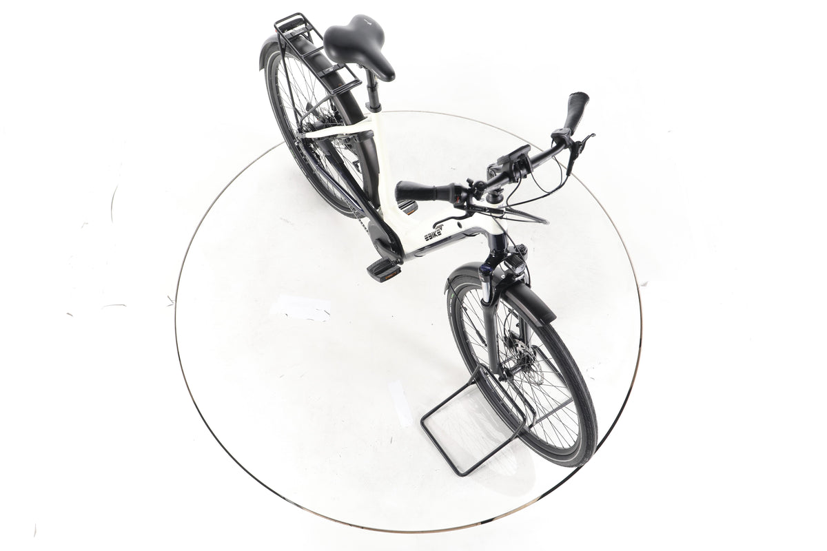 EBIKE Tour Pro City E-Bike Tiefeinsteiger - Image 15