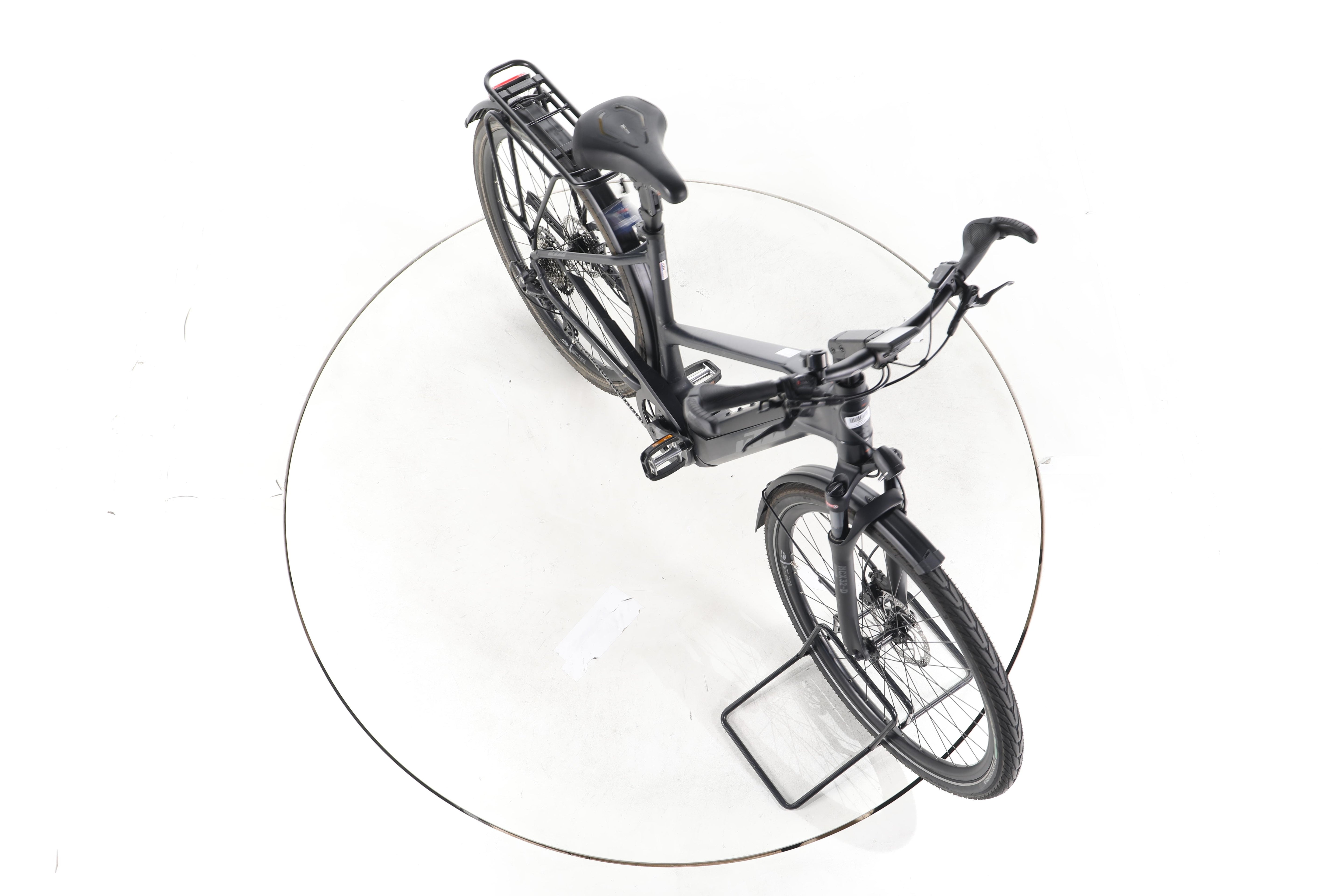 KTM Macina Style 730 Trekking E-Bike - Image 15