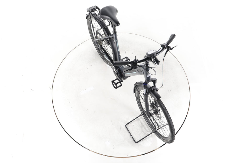Gazelle Ultimate T10 HMB Trekking E-Bike Tiefeinsteiger - Image 15