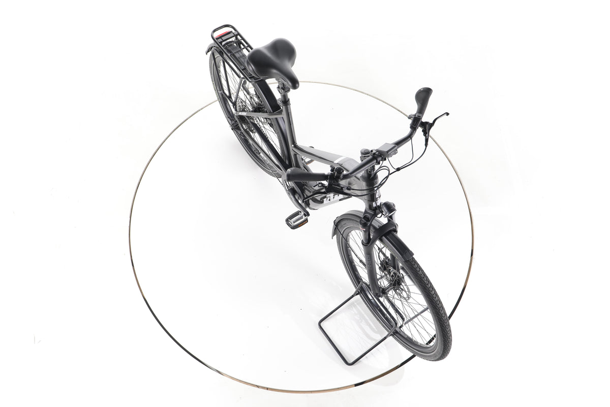 KTM Macina Style XL Trekking E-Bike - Image 15