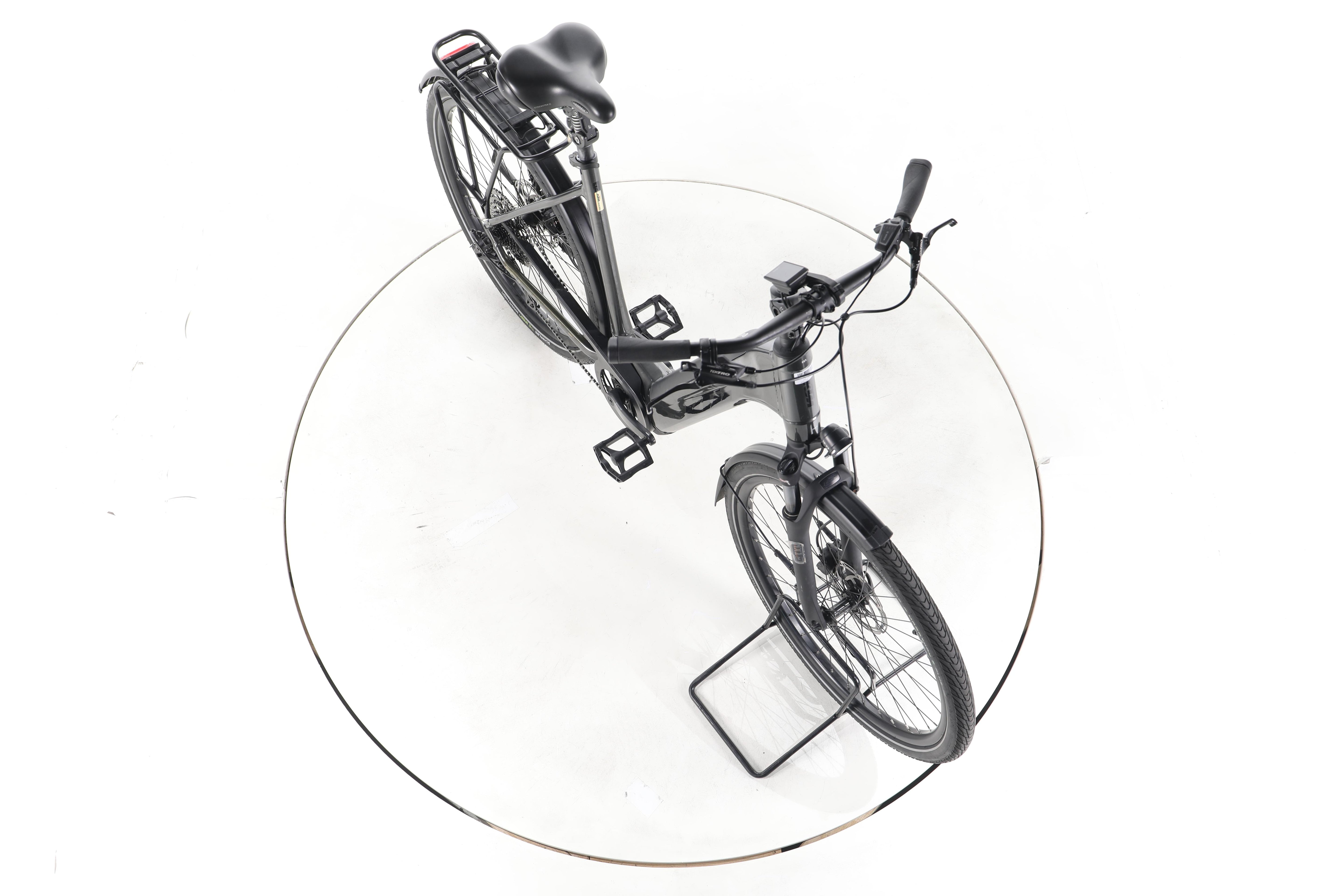 KTM Macina Style XL Trekking E-Bike Tiefeinsteiger - Image 15